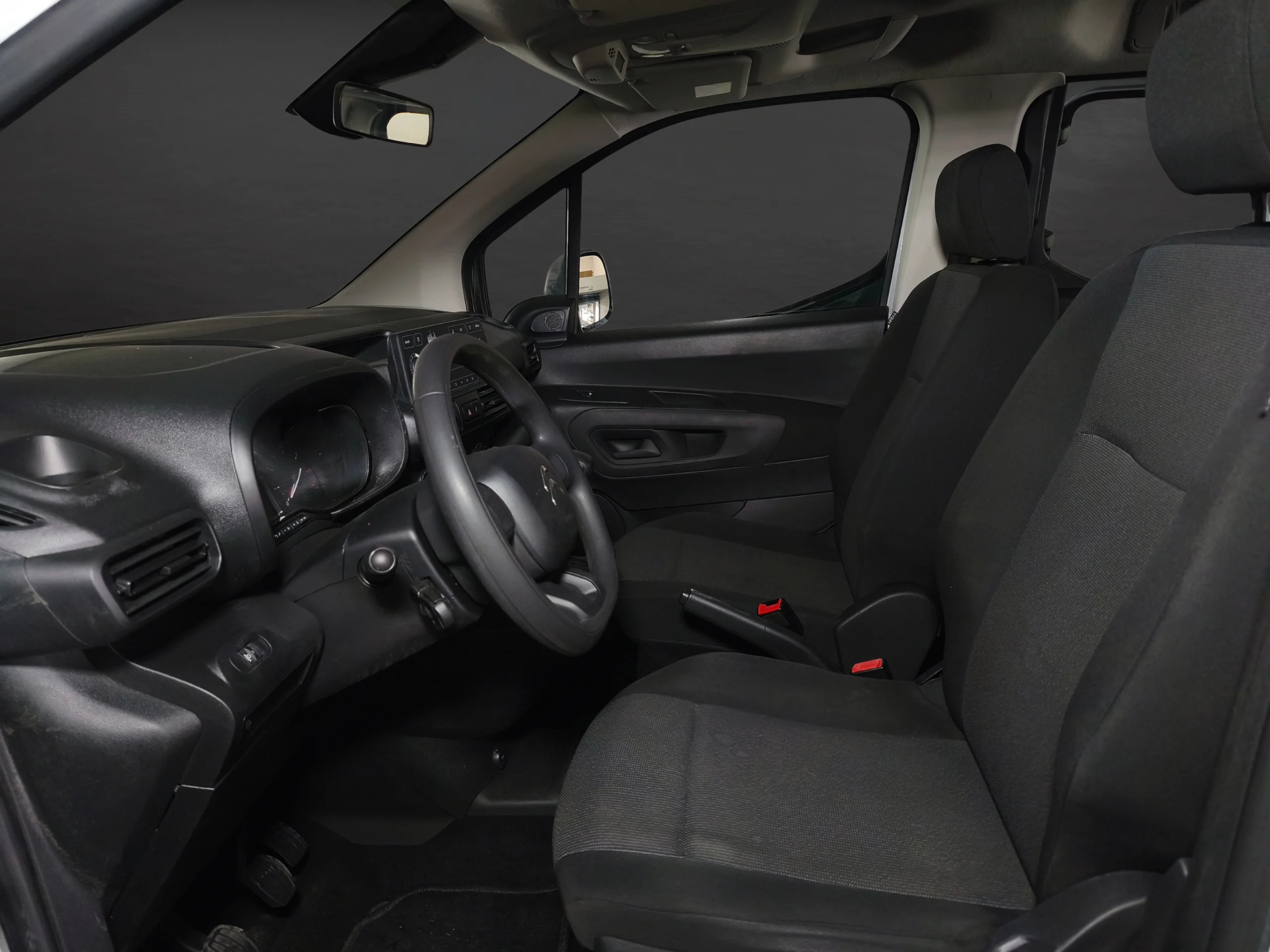 Citroen Berlingo Furgón Talla M BlueHDi | Eficiencia y Agilidad Urbana | Desde 260 € al mes - Foto 11