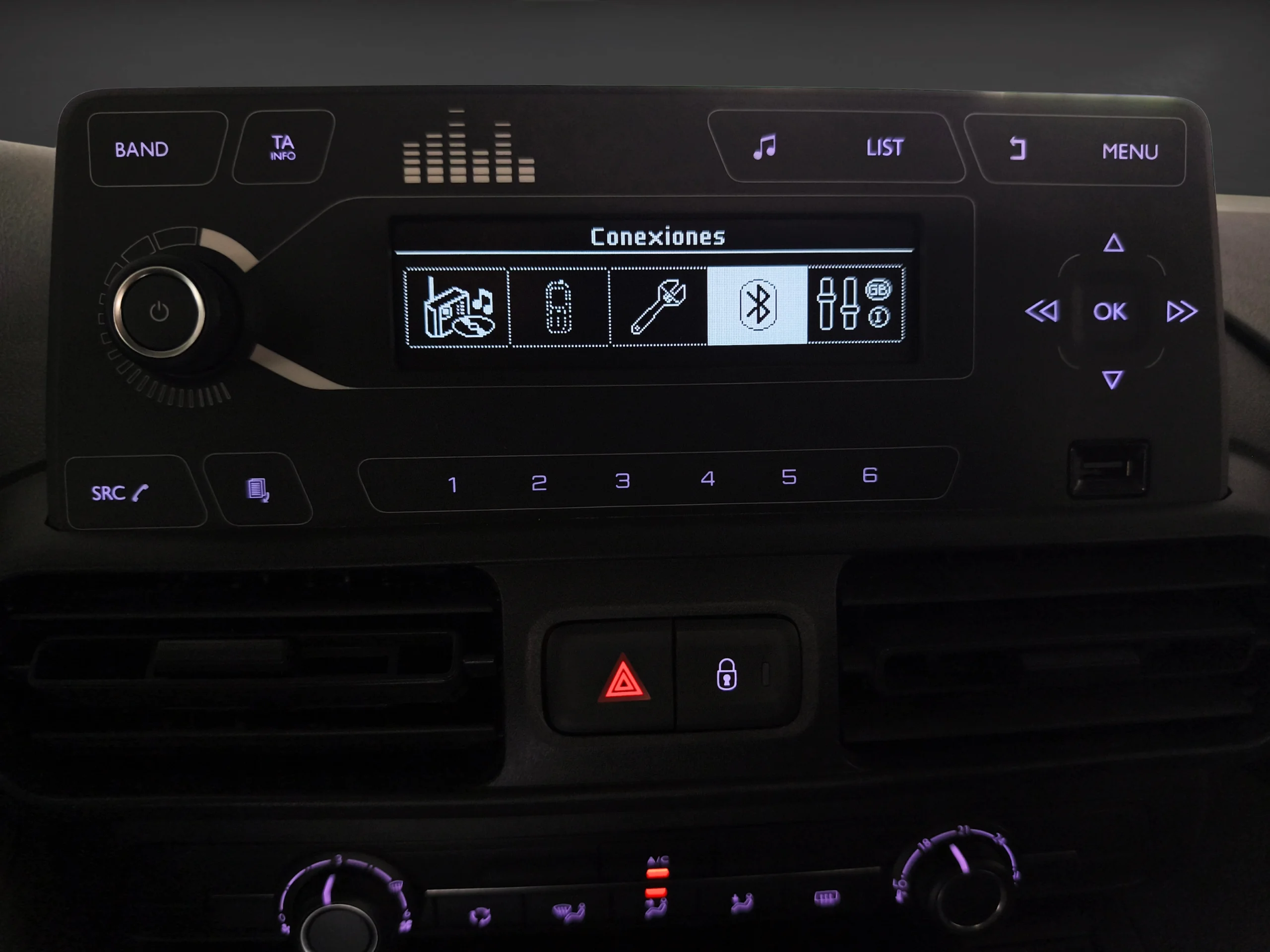 Citroen Berlingo Furgón Talla M BlueHDi | Eficiencia y Agilidad Urbana | Desde 260 € al mes - Foto 25