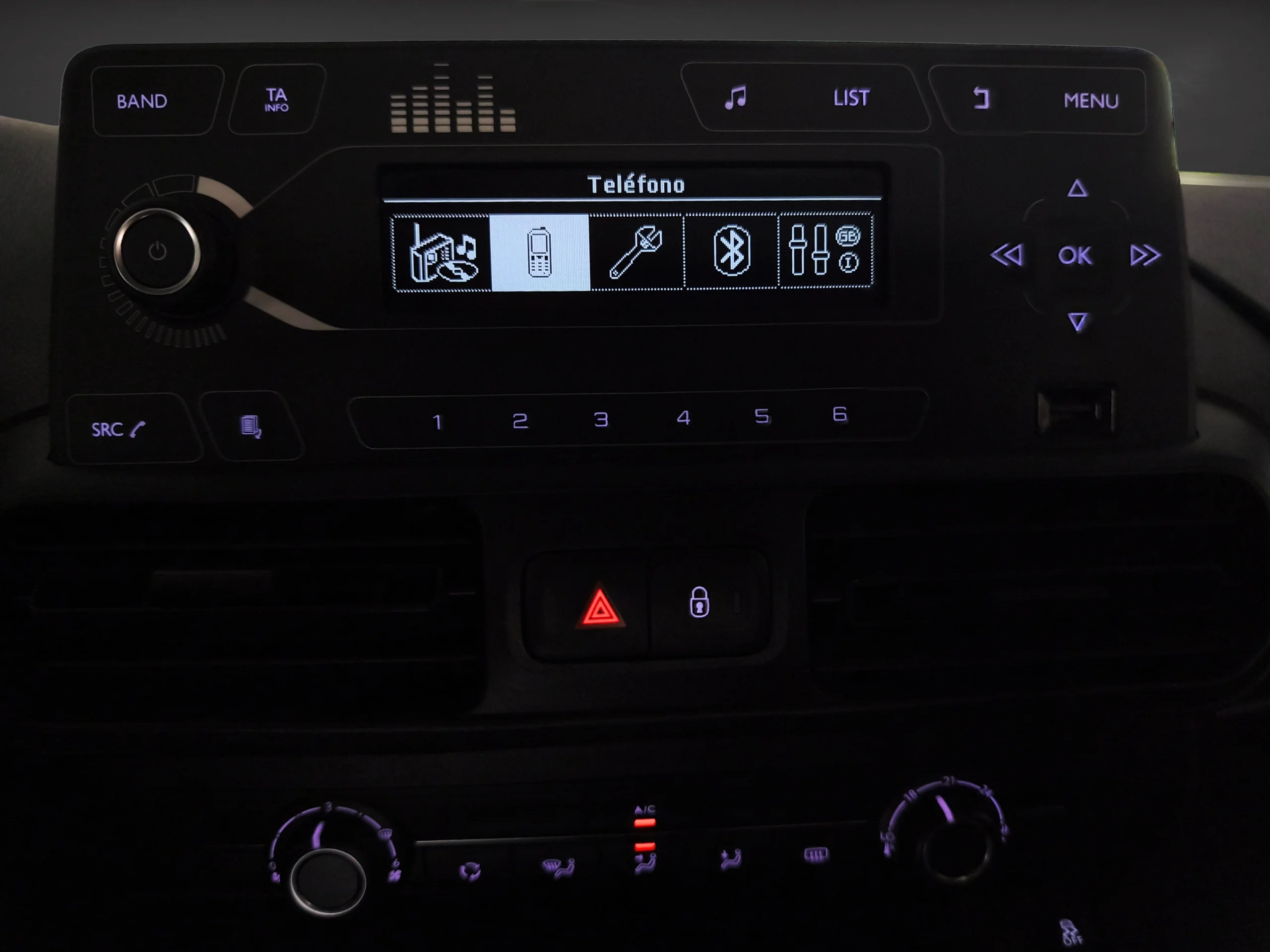 Citroen Berlingo Furgón Talla M BlueHDi | Eficiencia y Agilidad Urbana | Desde 260 € al mes - Foto 28