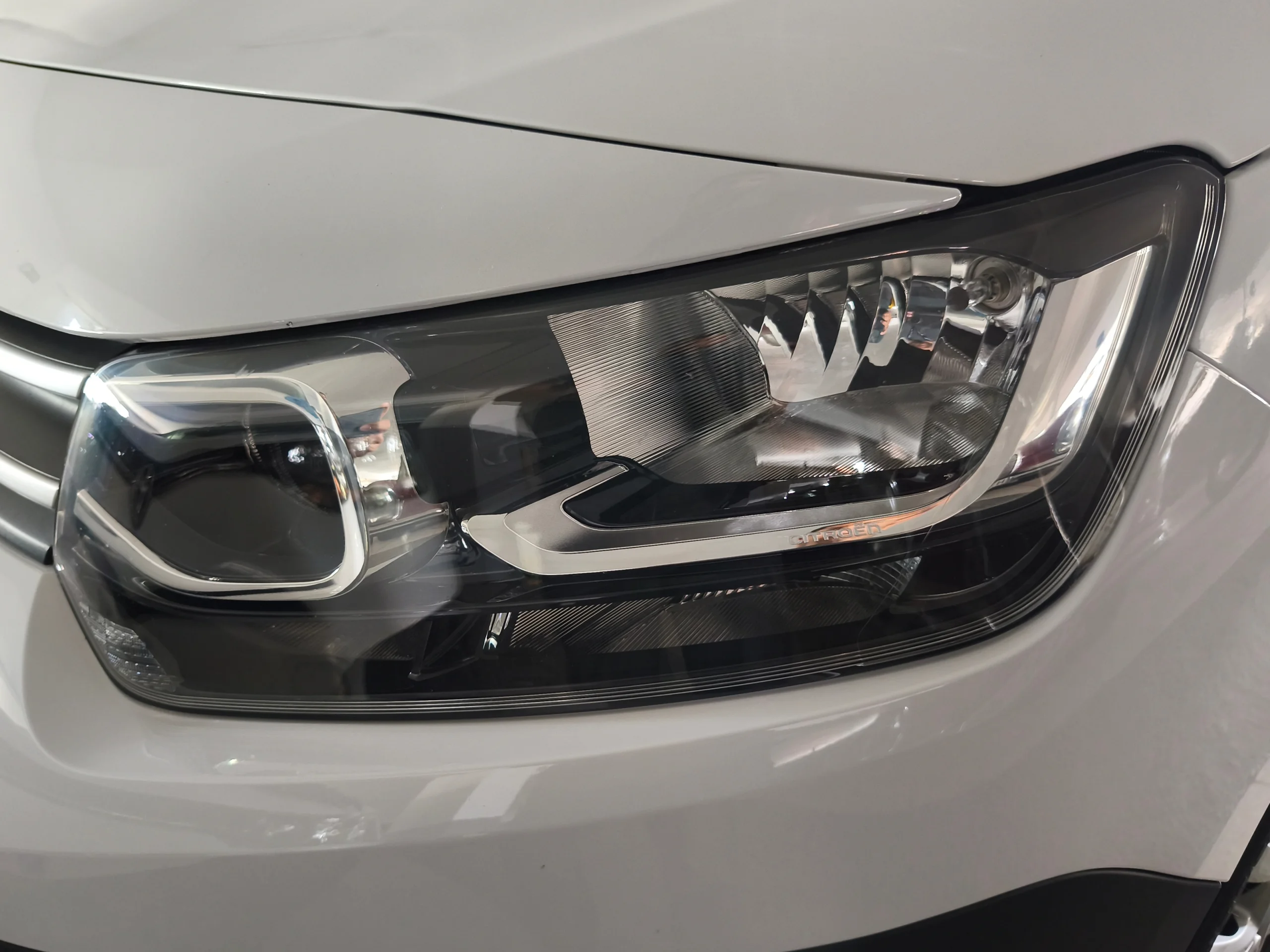 Citroen Berlingo Furgón Talla M BlueHDi | Eficiencia y Agilidad Urbana | Desde 260 € al mes - Foto 32