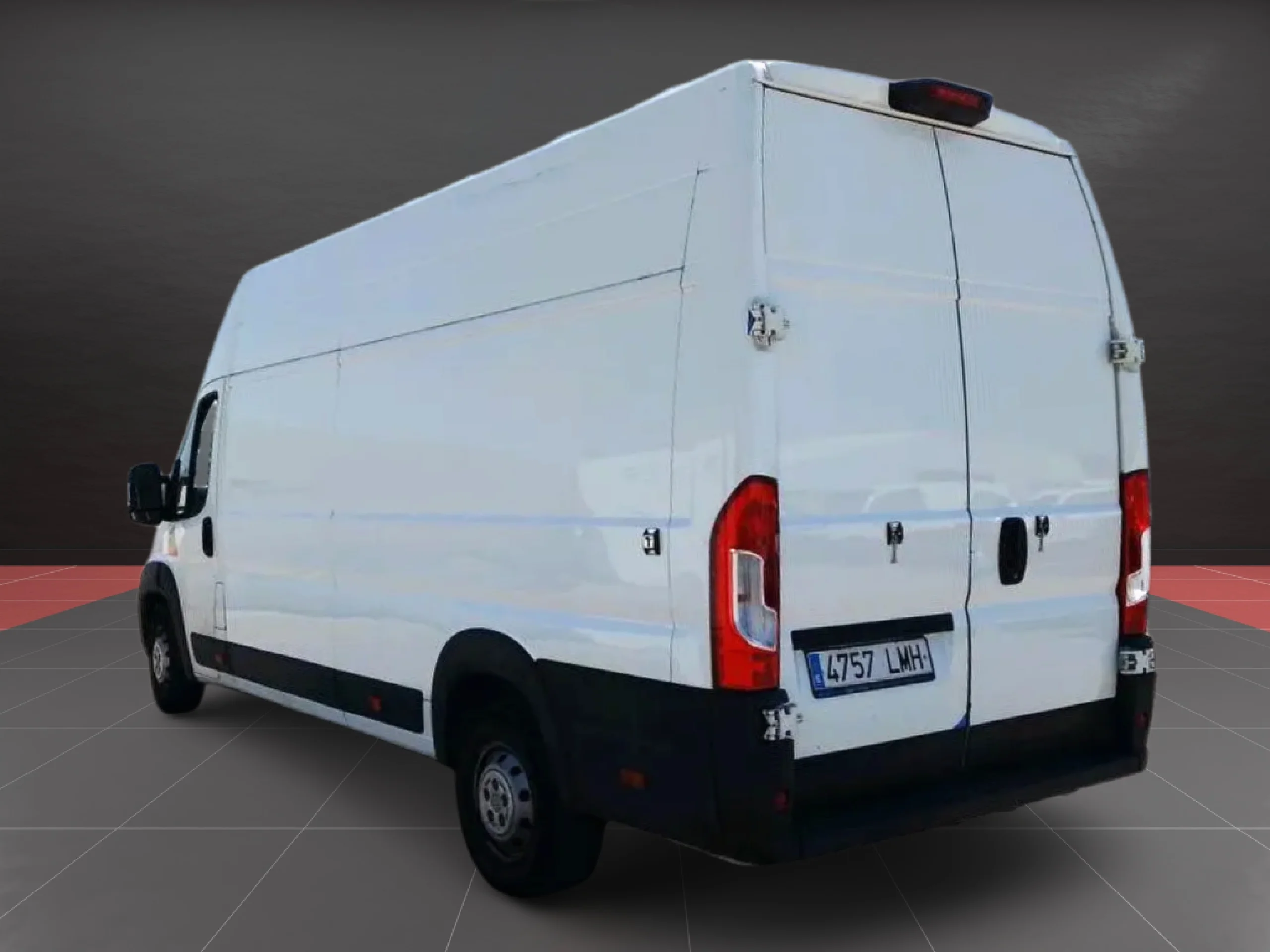 Citroen Jumper BlueHDi L4H3 140CV (2021) | Gran Volumen | Desde 380€/mes - Foto 5