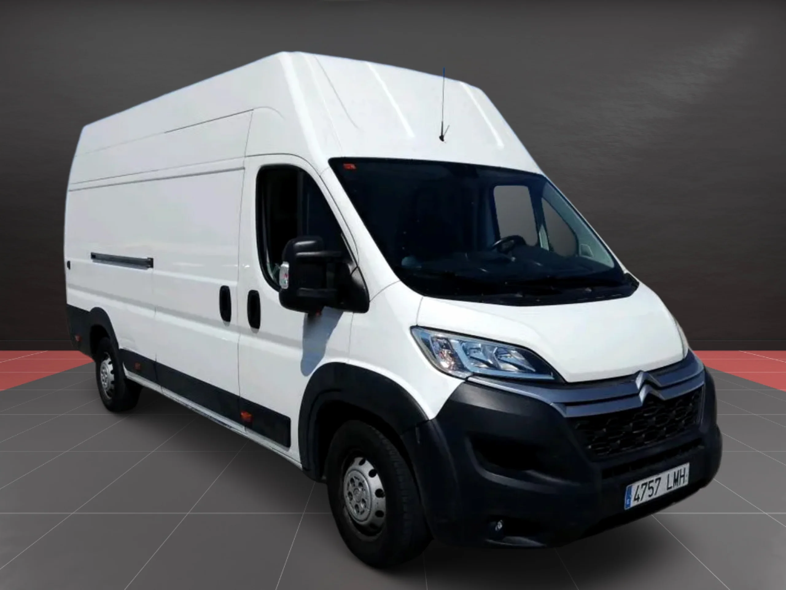 Citroen Jumper BlueHDi L4H3 140CV (2021) | Gran Volumen | Desde 380€/mes - Foto 1