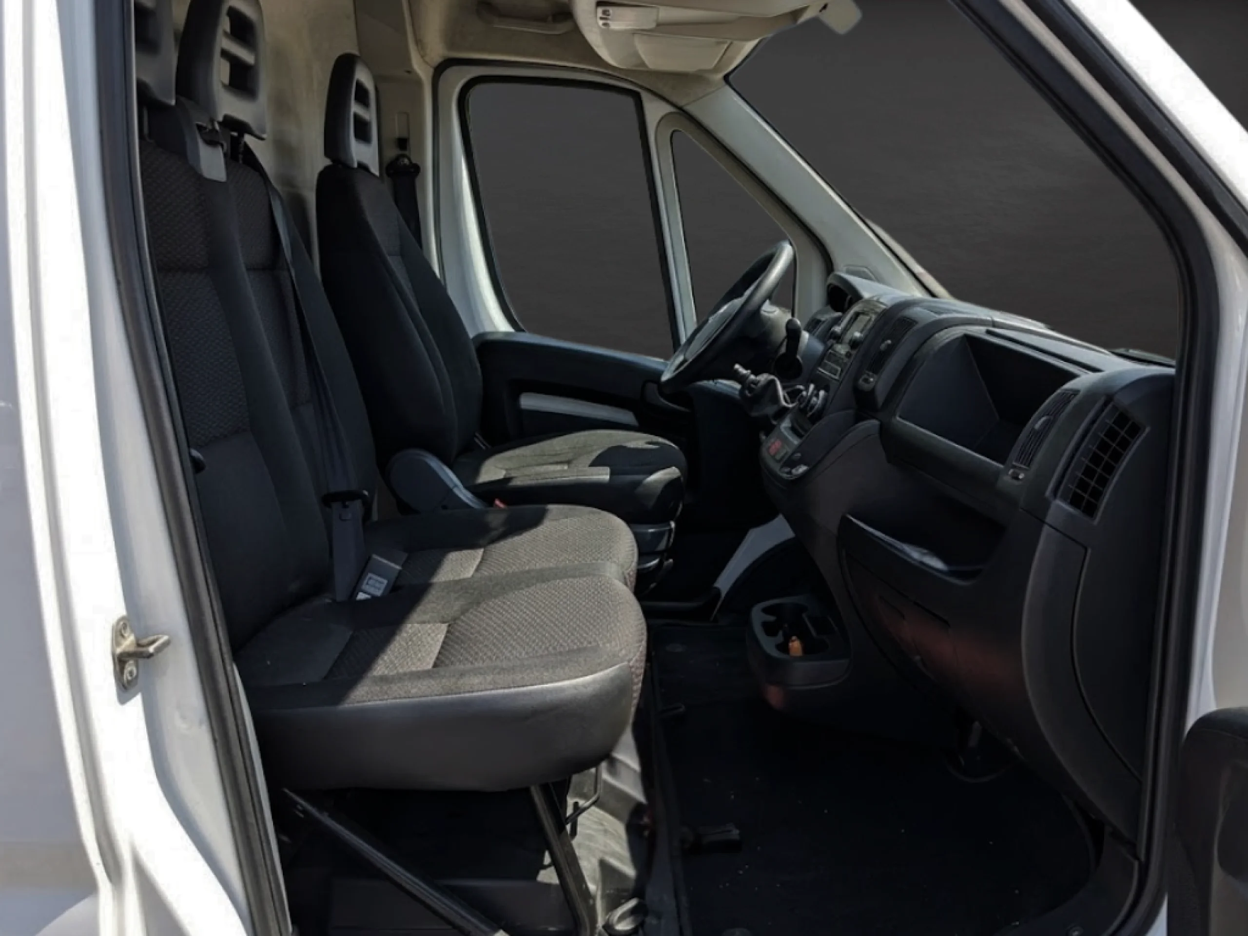 Citroen Jumper BlueHDi L4H3 140CV (2021) | Gran Volumen | Desde 380€/mes - Foto 10
