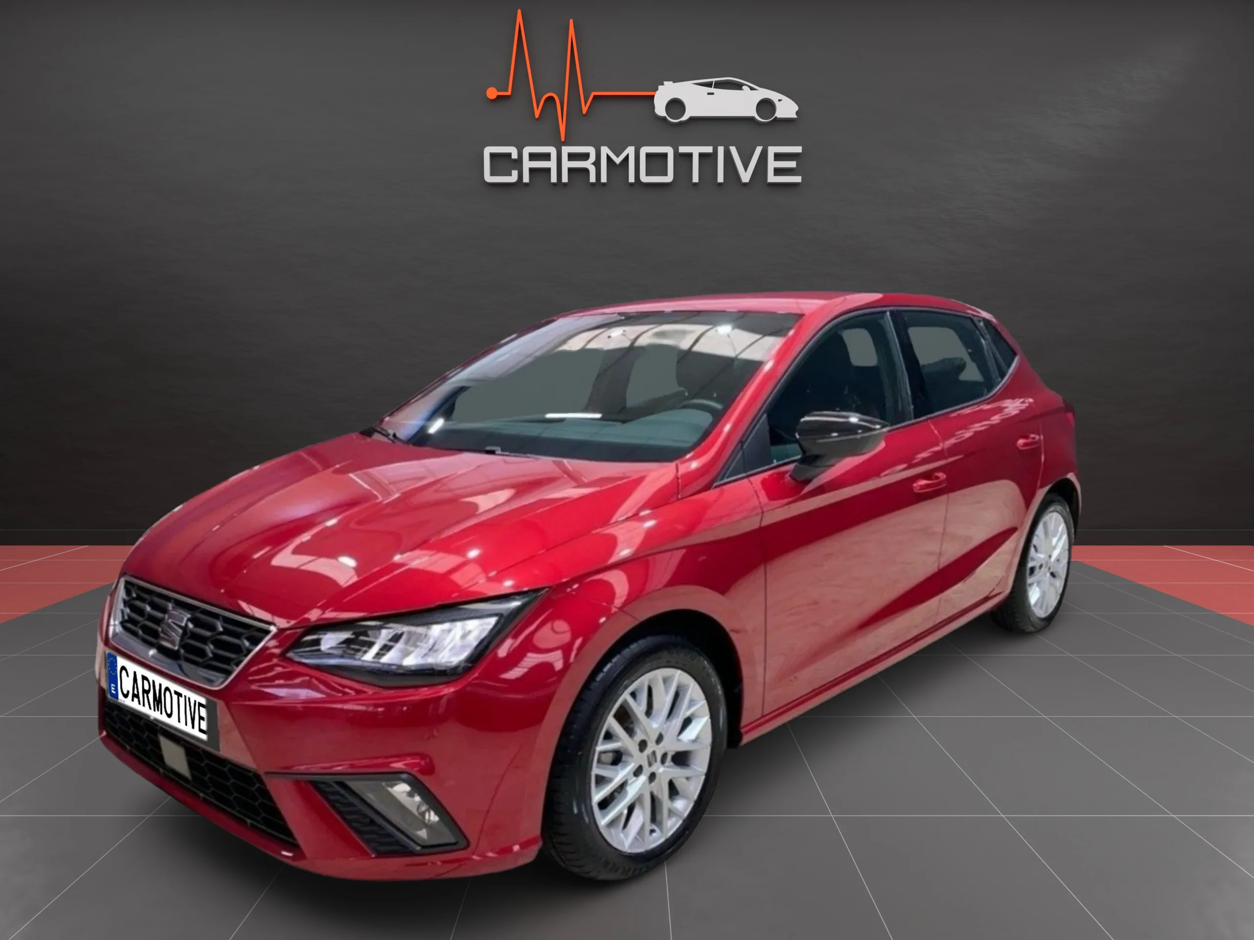 Seat Ibiza 1.0 TSI FR 110 CV - Foto 3