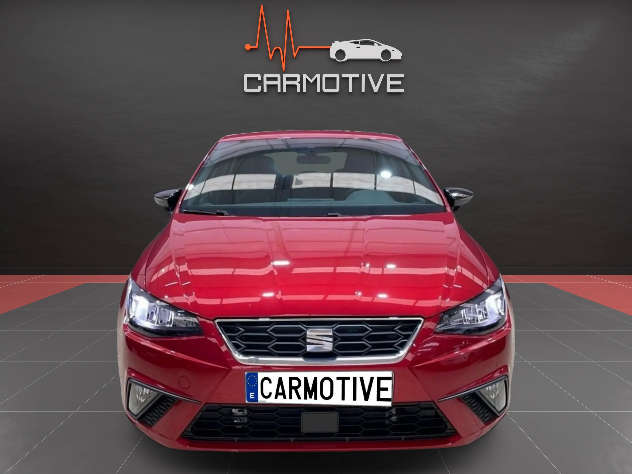 Seat Ibiza 1.0 TSI FR 110 CV - Foto 2