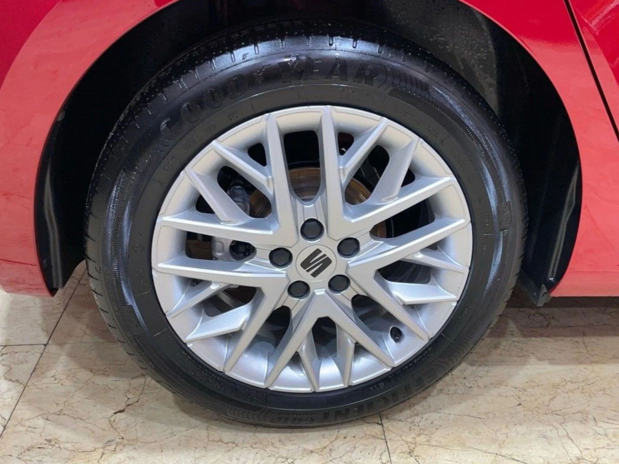 Seat Ibiza 1.0 TSI FR 110 CV - Foto 16