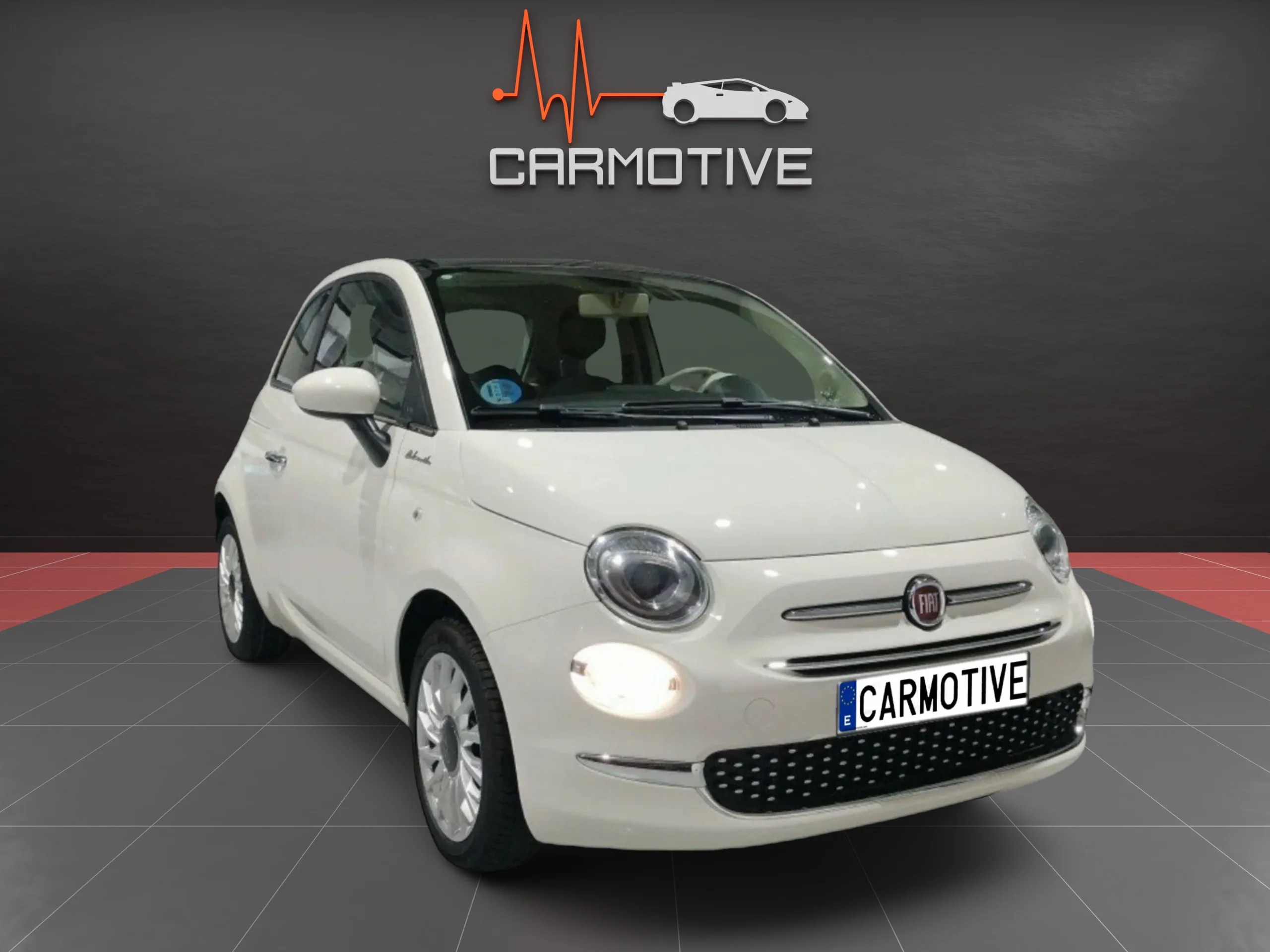 Fiat 500 Dolcevita 1.0 Hybrid 70 CV - Foto 1