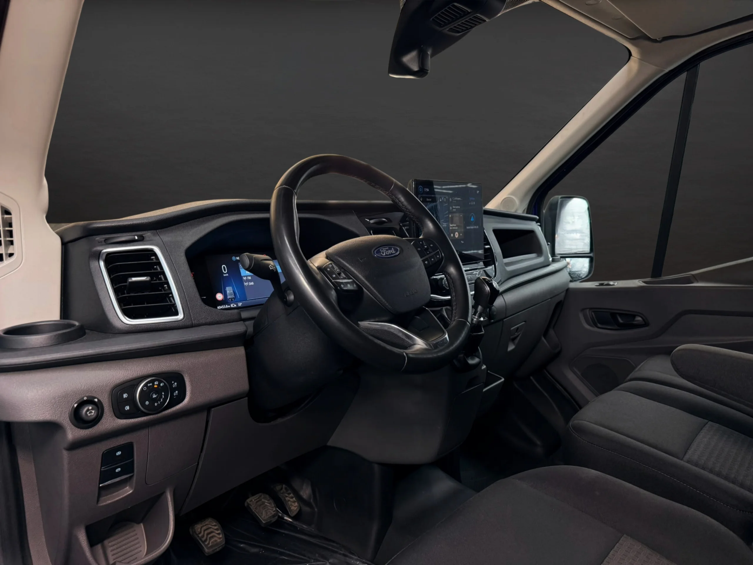 Ford Transit L2H2 Trend (2024) | Equilibrio y Capacidad | DESDE 400€/mes - Foto 9
