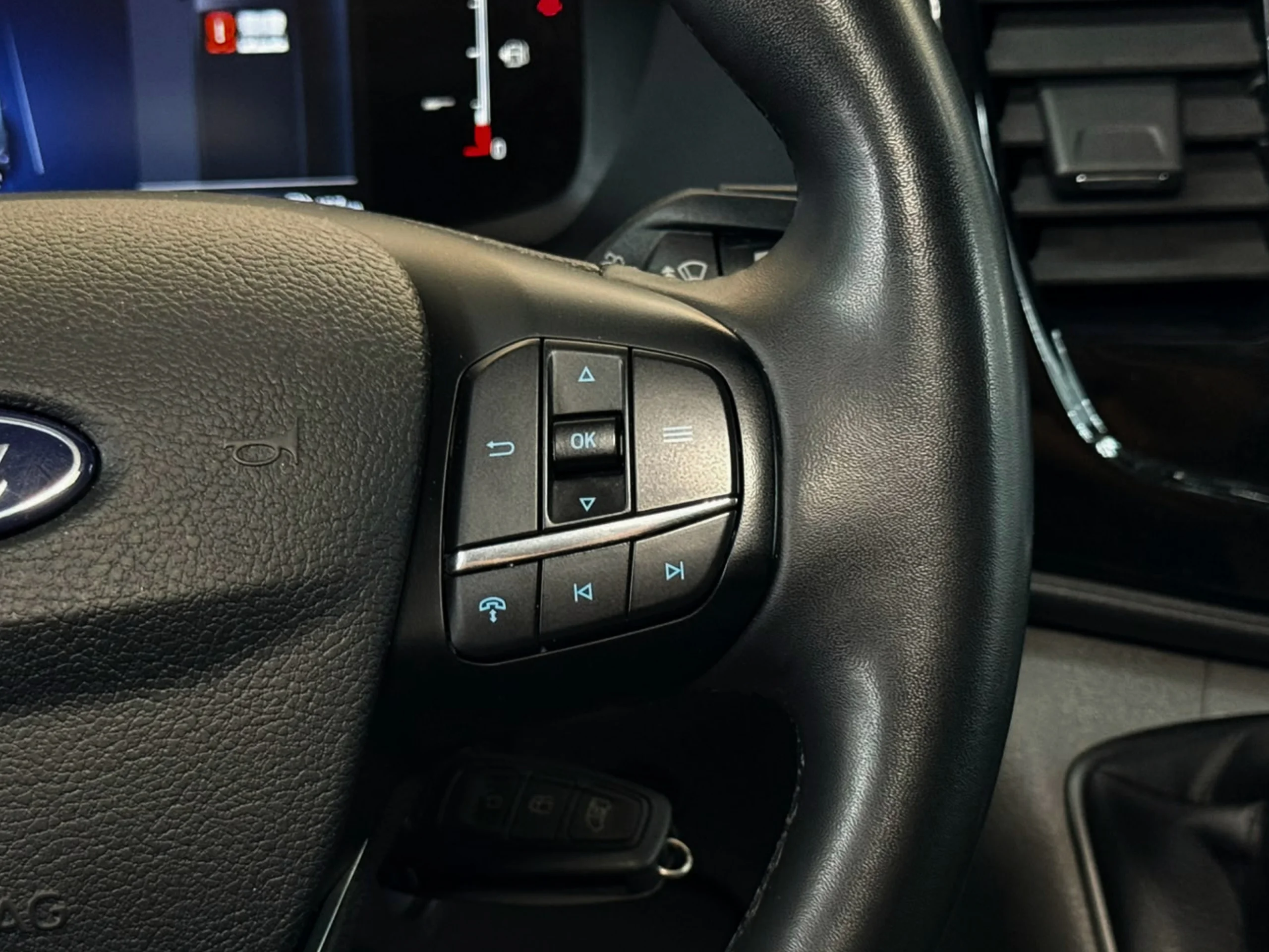 Ford Transit L2H2 Trend (2024) | Equilibrio y Capacidad | DESDE 400€/mes - Foto 12