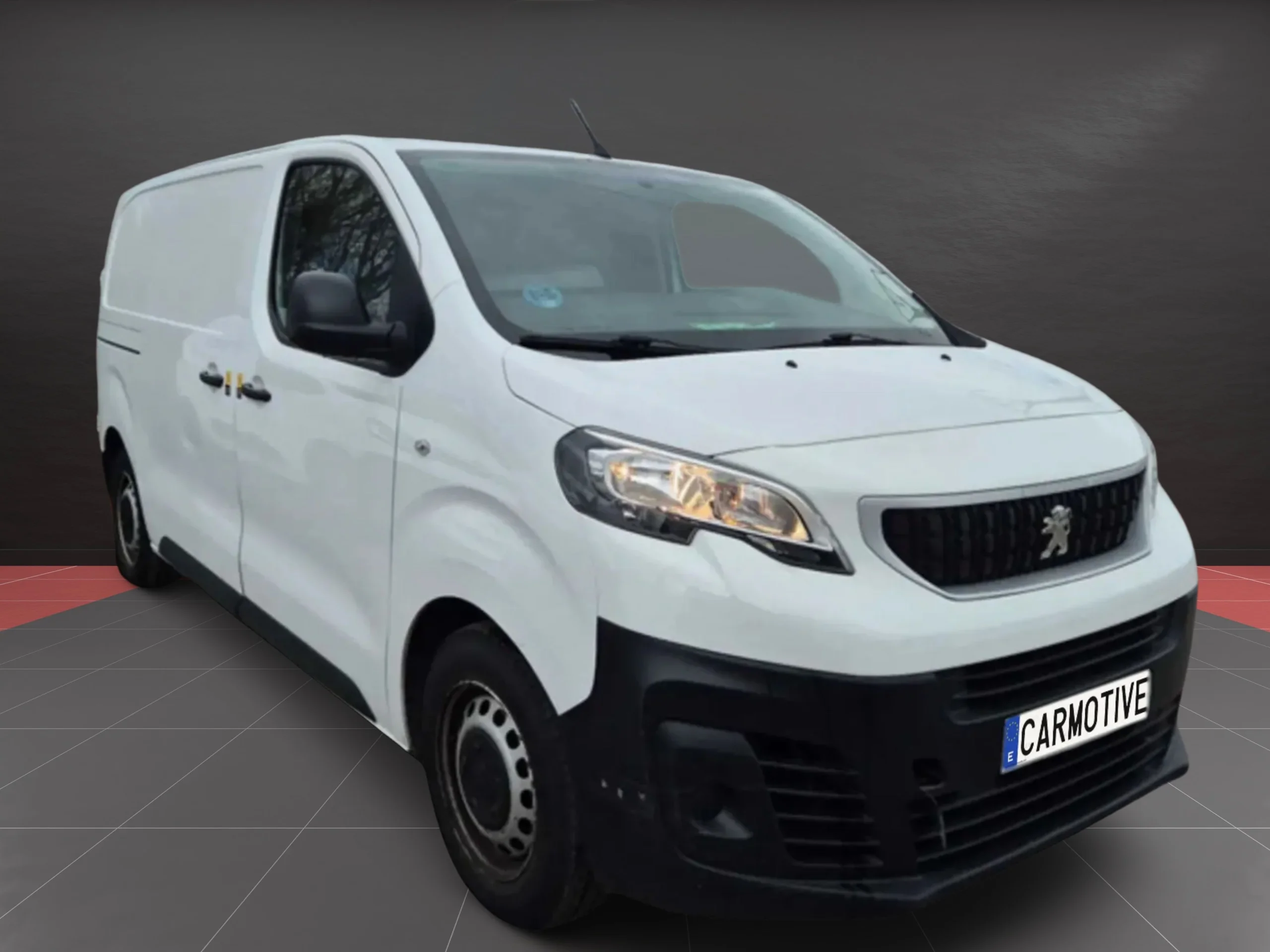 Peugeot Expert TALLA M BLUEHDI 120 CV - Foto 1