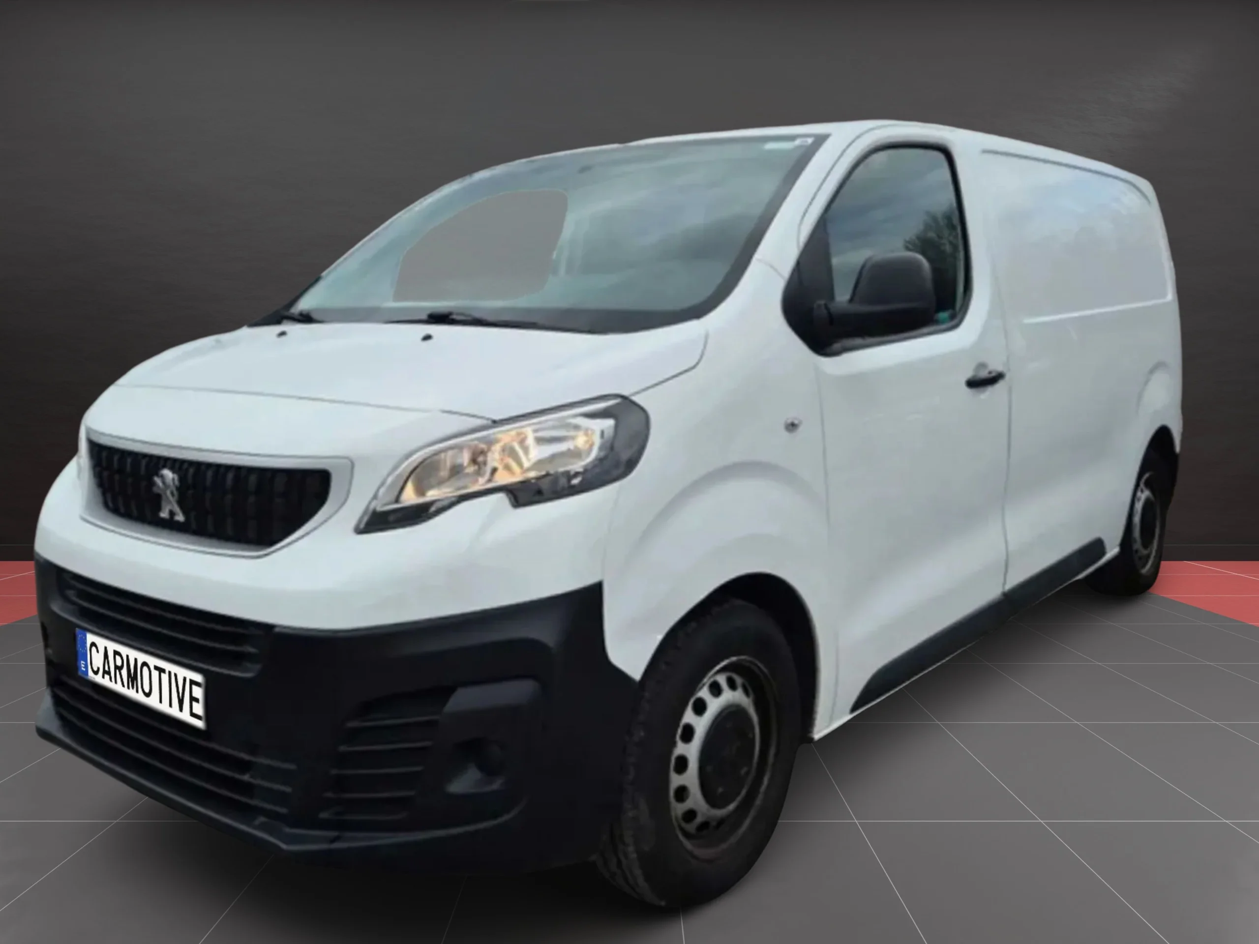 Peugeot Expert TALLA M BLUEHDI 120 CV - Foto 5