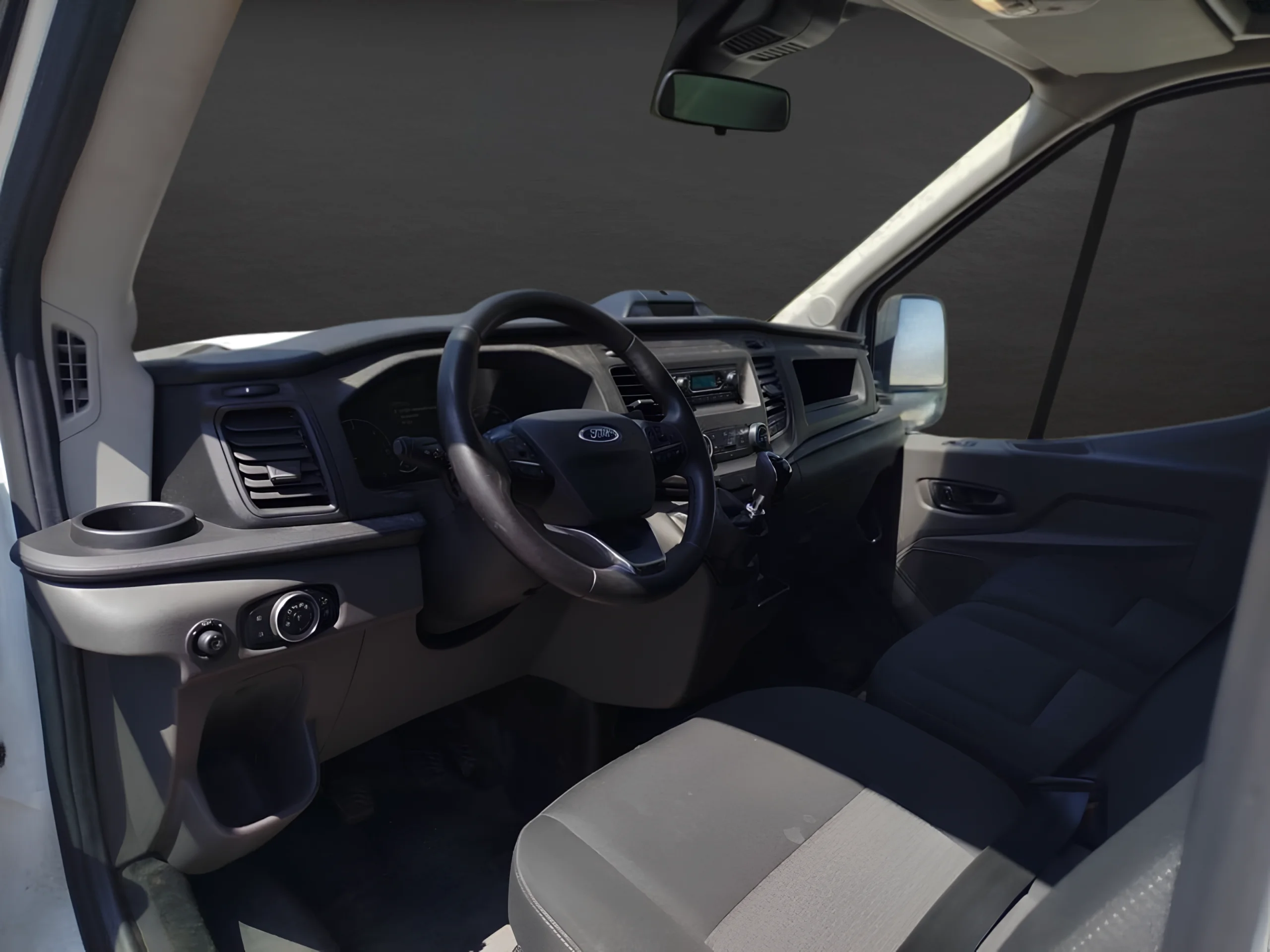 Ford Transit 350 L4H3 Trend | Máximo Volumen y Tracción Trasera | DESDE 420 €/mes - Foto 8