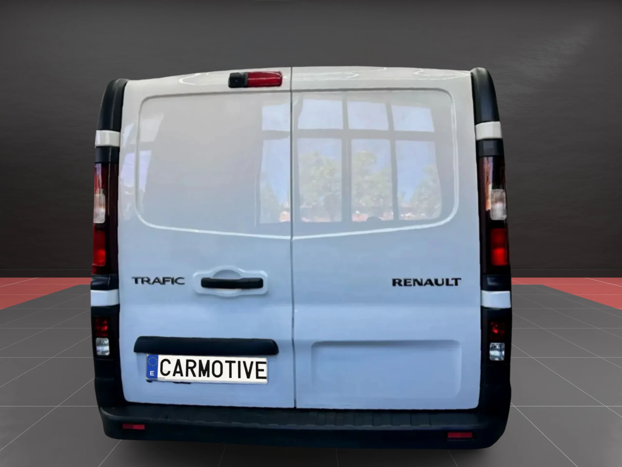 Renault Trafic L1H1 2.0 BLUEDCI - Foto 6