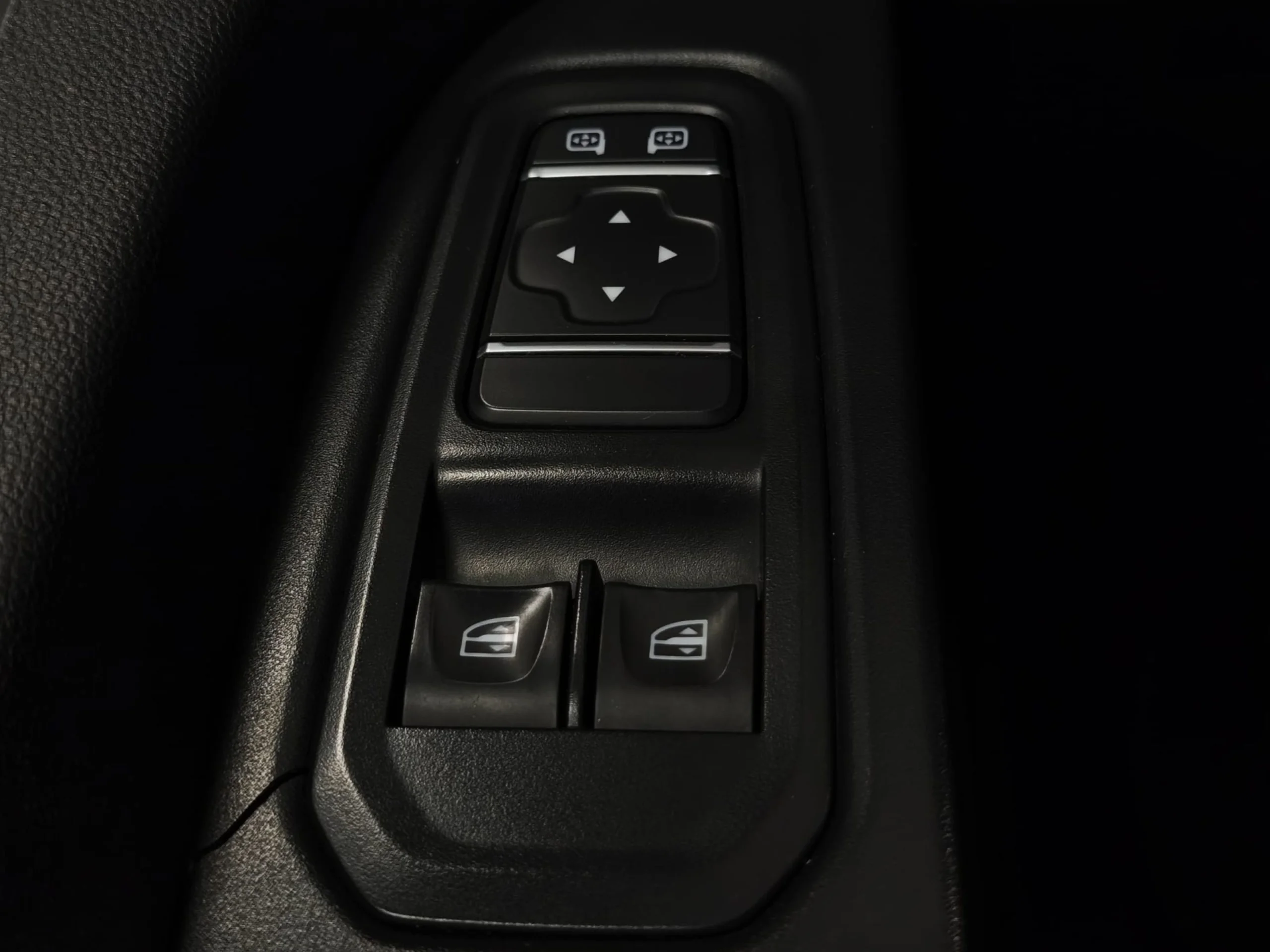Renault Trafic Doble cabina 6 Plazas con separador de carga LH1 150CV - Foto 16