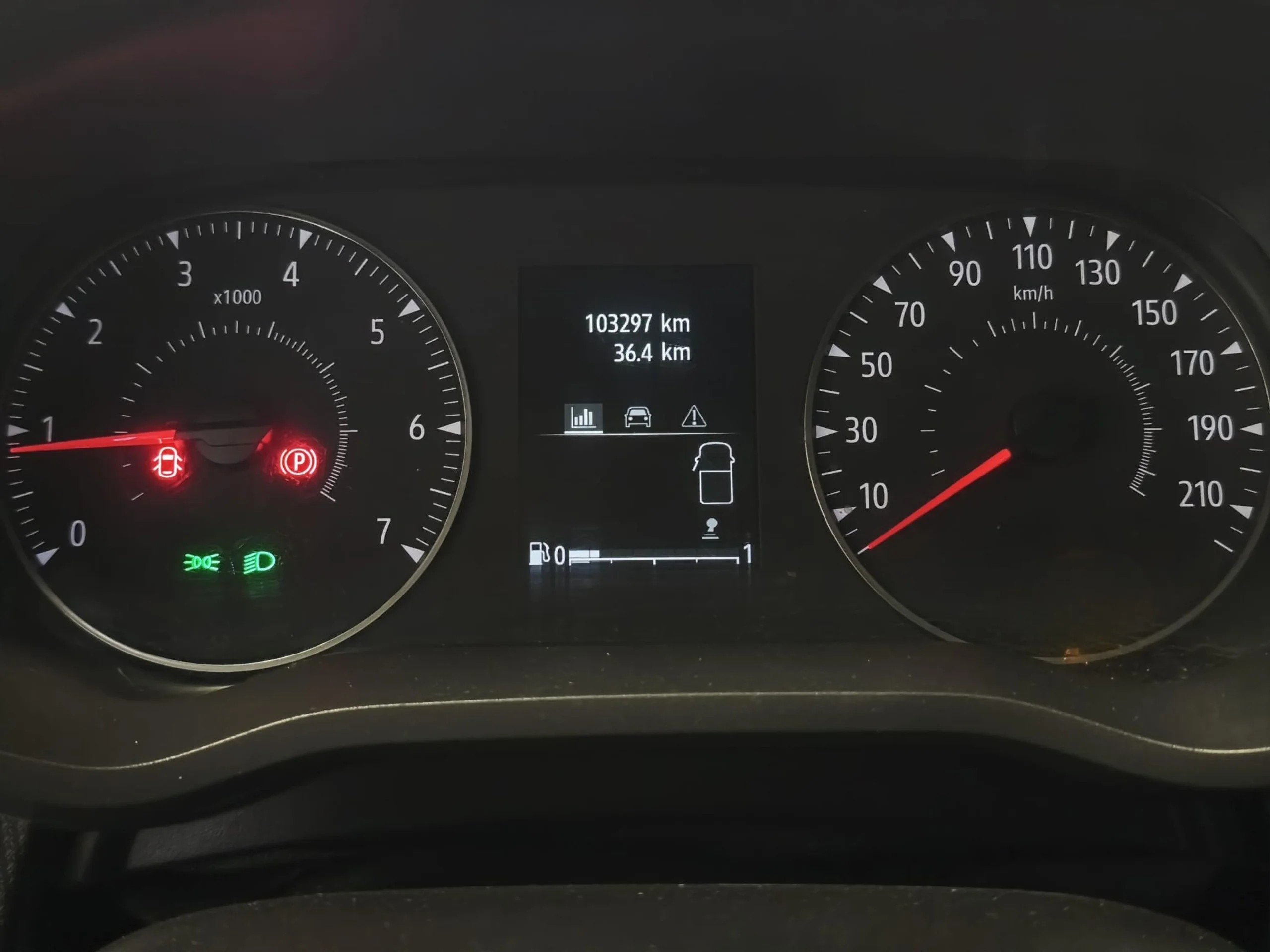 Renault Trafic Doble cabina 6 Plazas con separador de carga LH1 150CV - Foto 13
