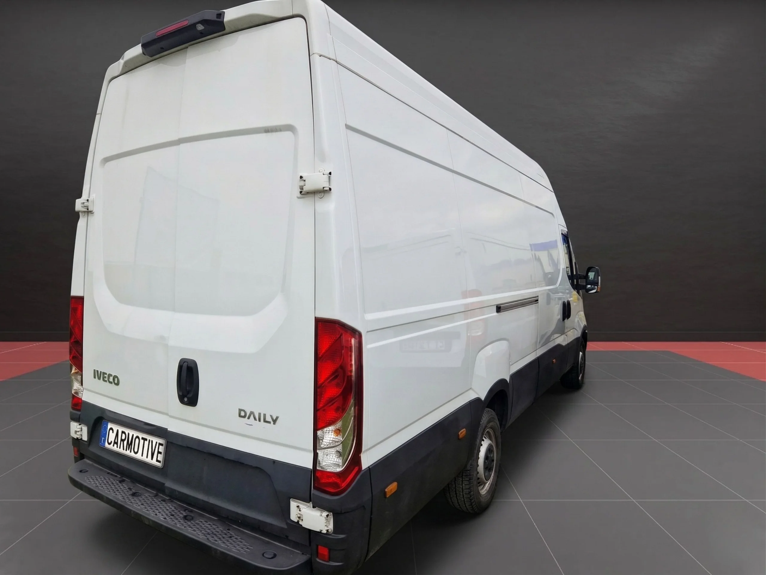 Iveco Daily  L4H3 156CV  - Foto 3
