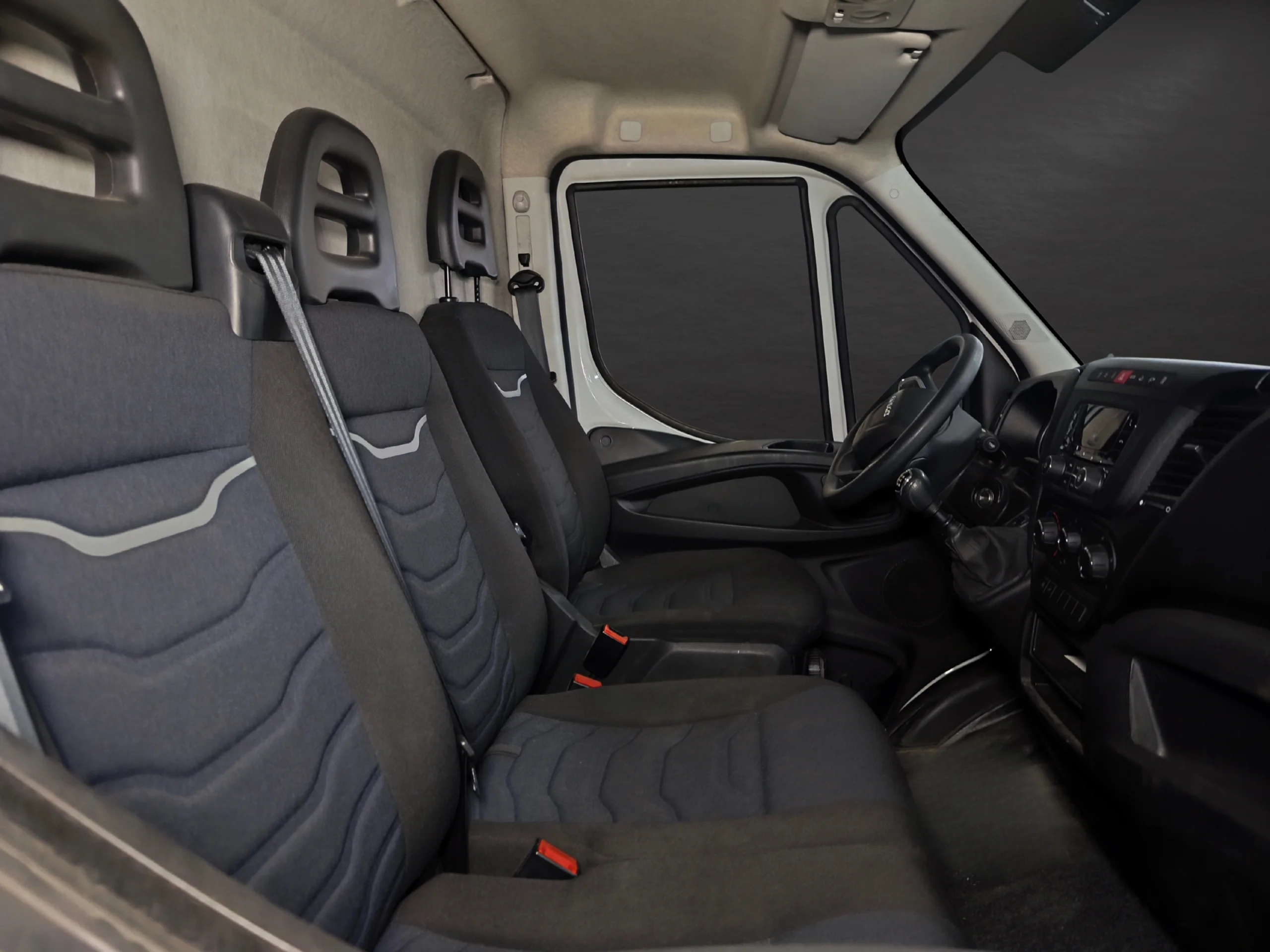 Iveco Daily  L4H3 156CV  - Foto 8