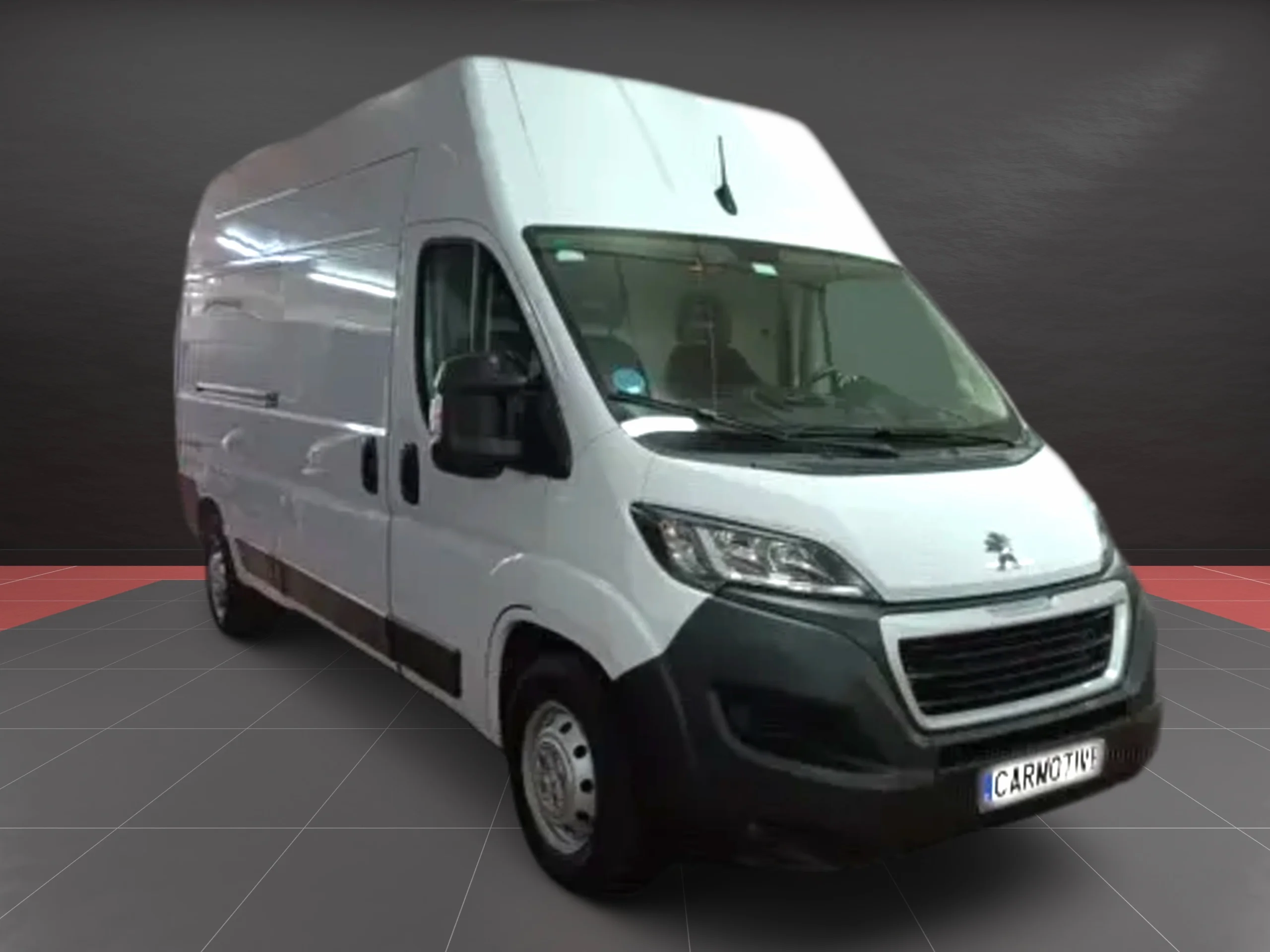 Peugeot Boxer L3H3 140 CV - Foto 1