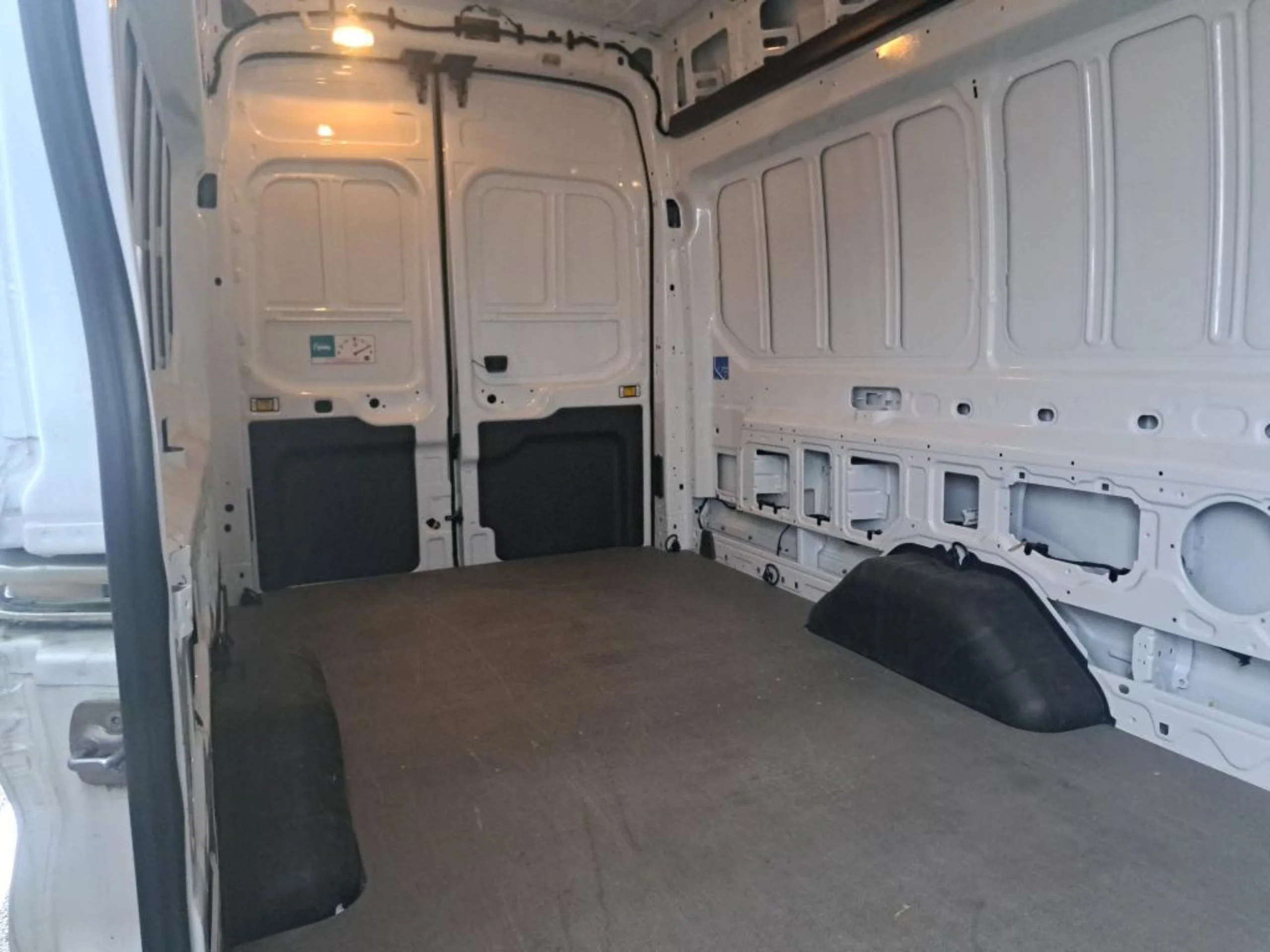 Ford Transit L4H3 130CV Trend - Foto 7