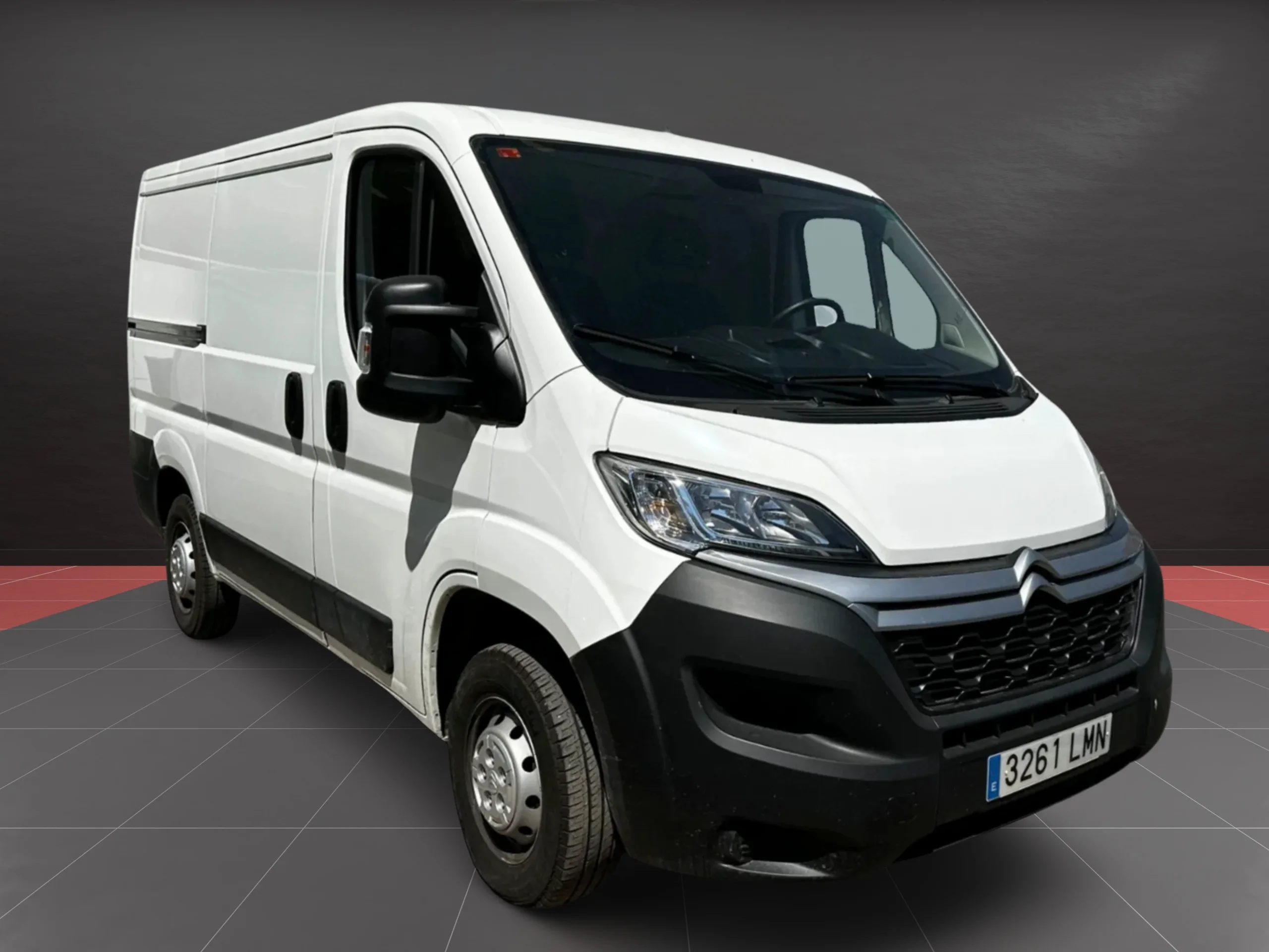 Citroen Jumper L1H1 140 CV - Foto 1