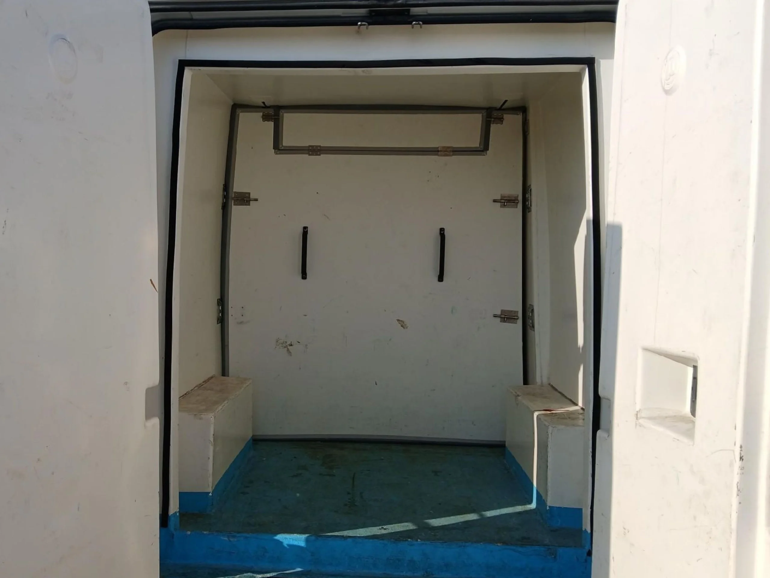 Peugeot Boxer Frigorífico L2H2 FRCX  - 20 °C - Foto 3