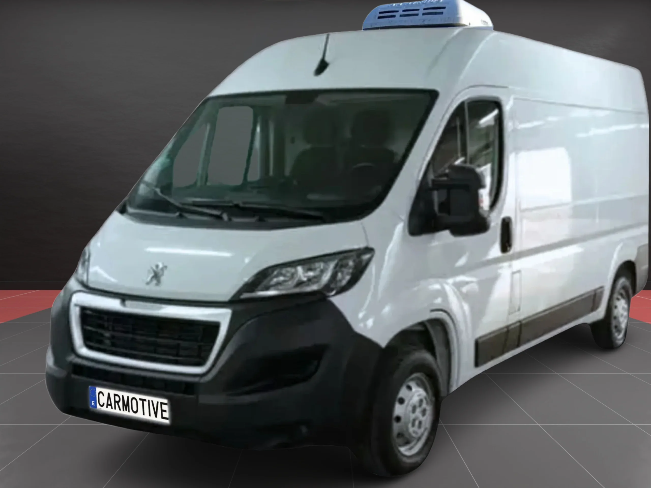 Peugeot Boxer Frigorífico L2H2 FRCX  - 20 °C - Foto 1