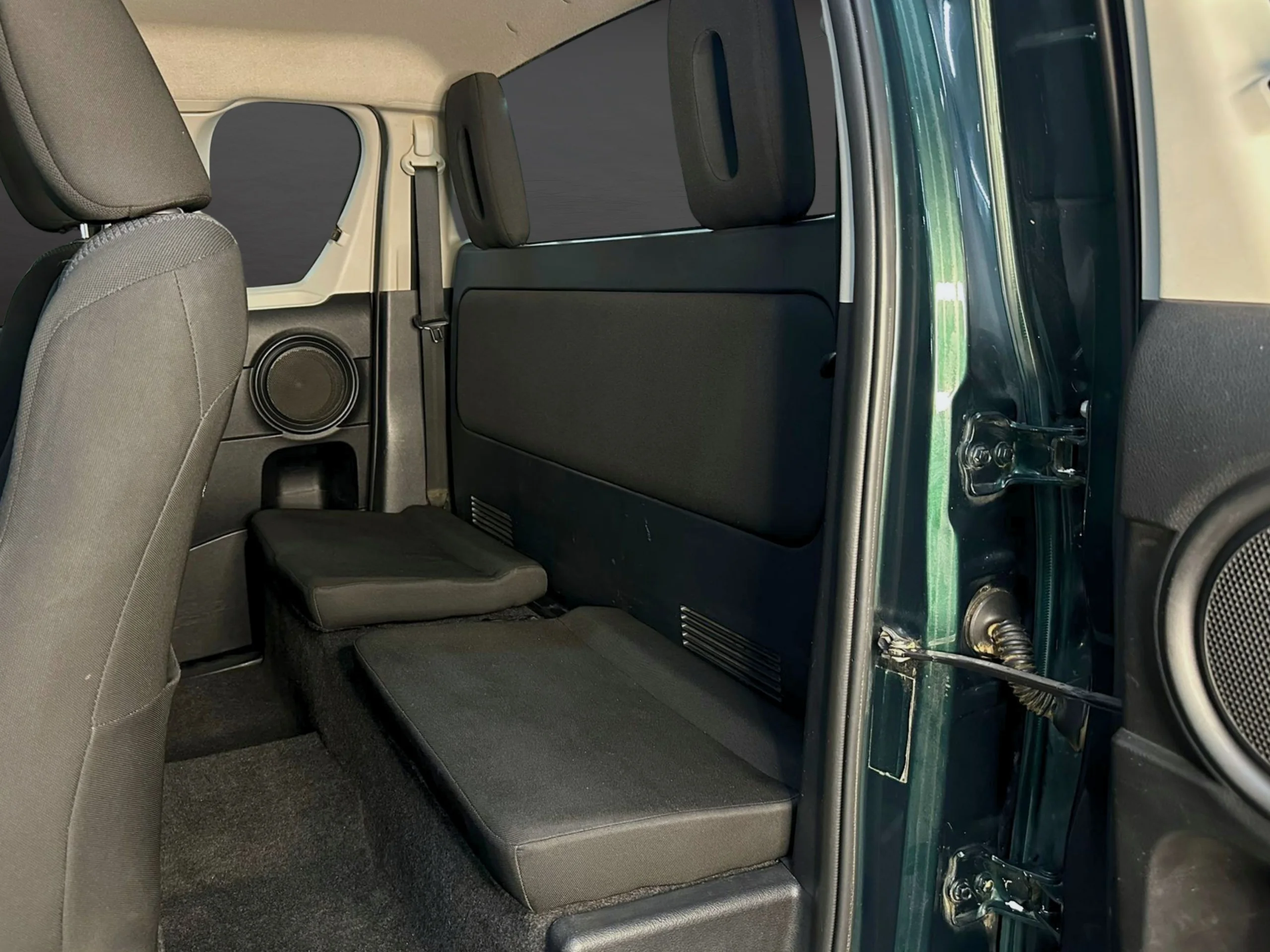 Toyota Hilux CABINA EXTRA 4X4 150 CV - Foto 14