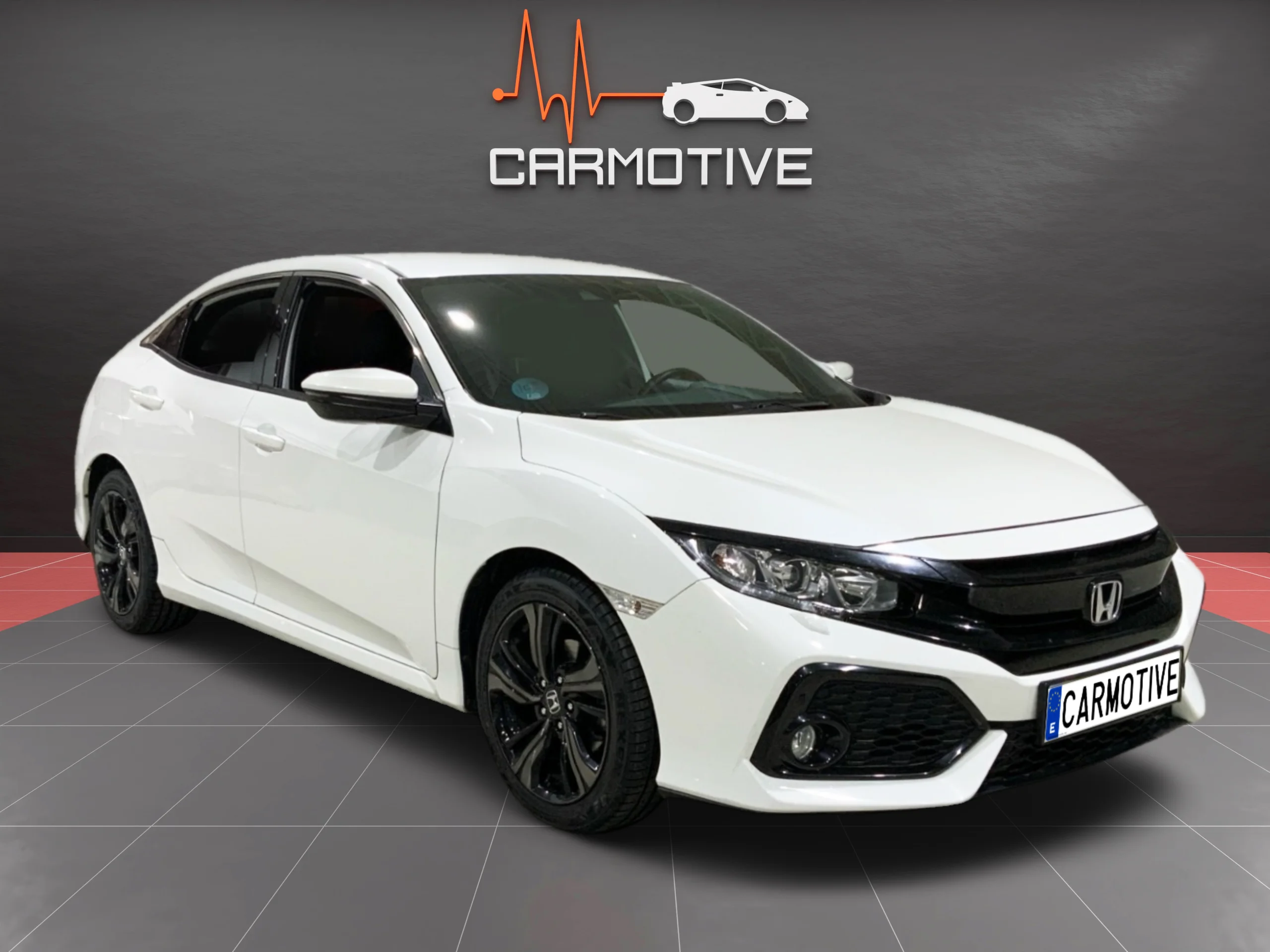 Honda Civic 1.0 I-VTEC TURBO ELEGANCE NAV - Foto 1