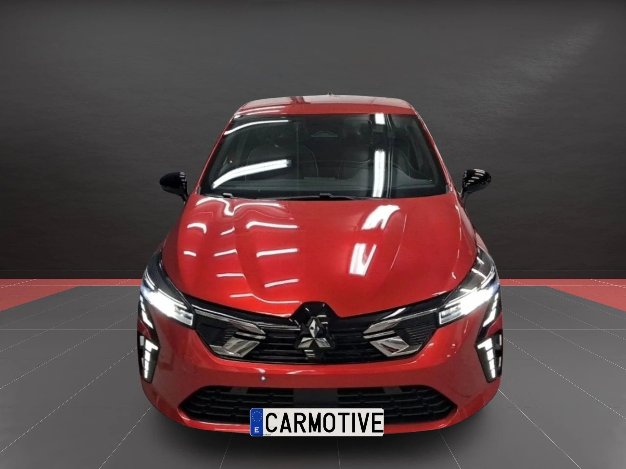 Mitsubishi Colt 100T Kaiteki - Foto 2