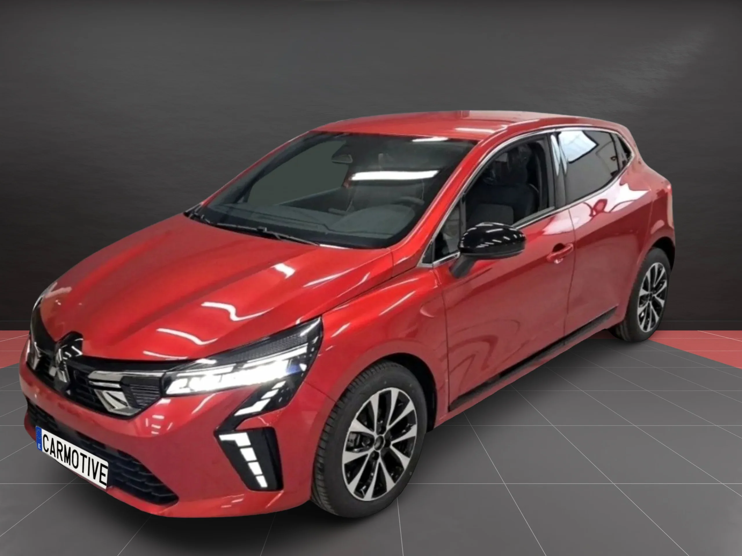 Mitsubishi Colt 100T Kaiteki - Foto 3