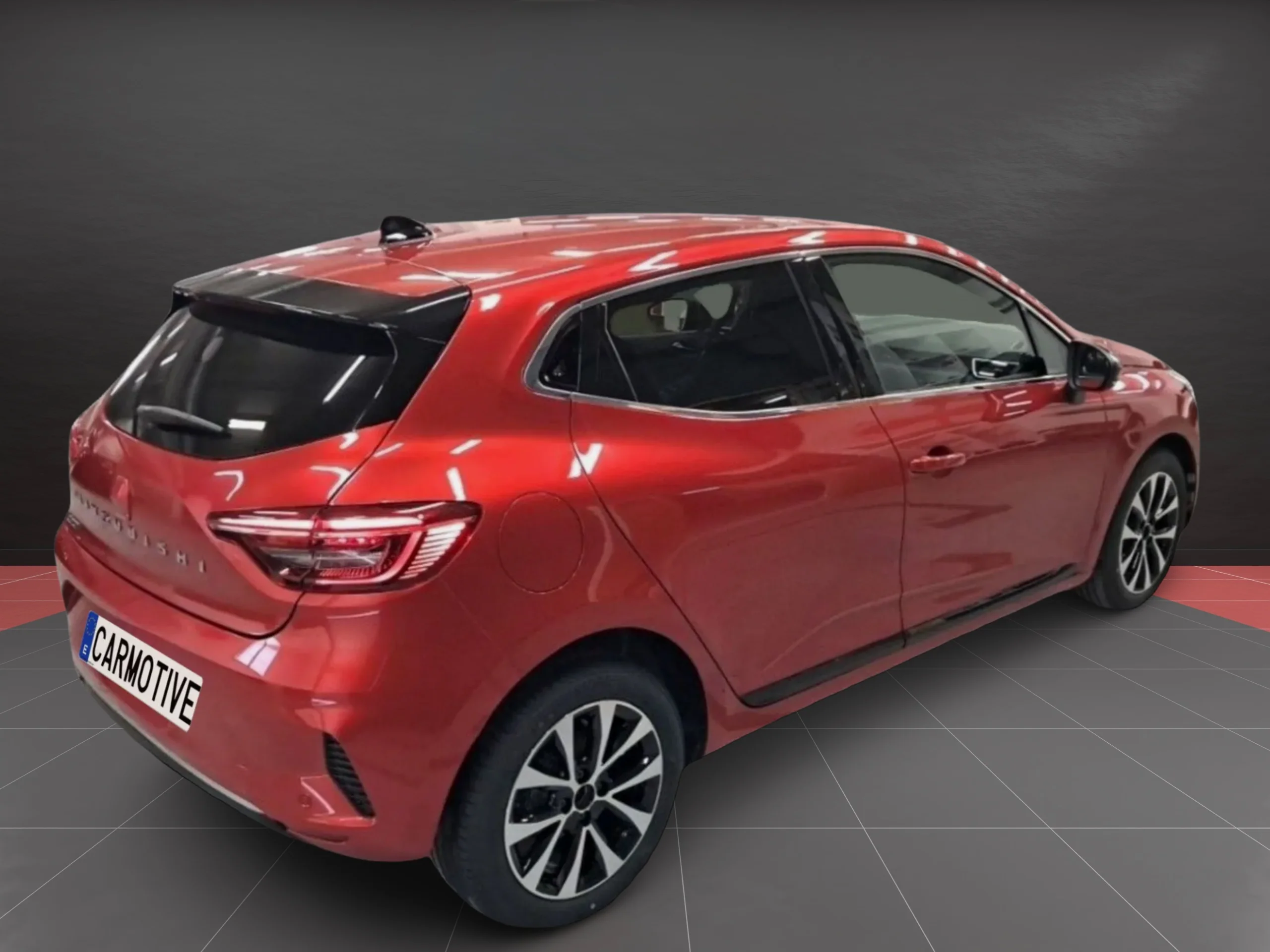 Mitsubishi Colt 100T Kaiteki - Foto 4