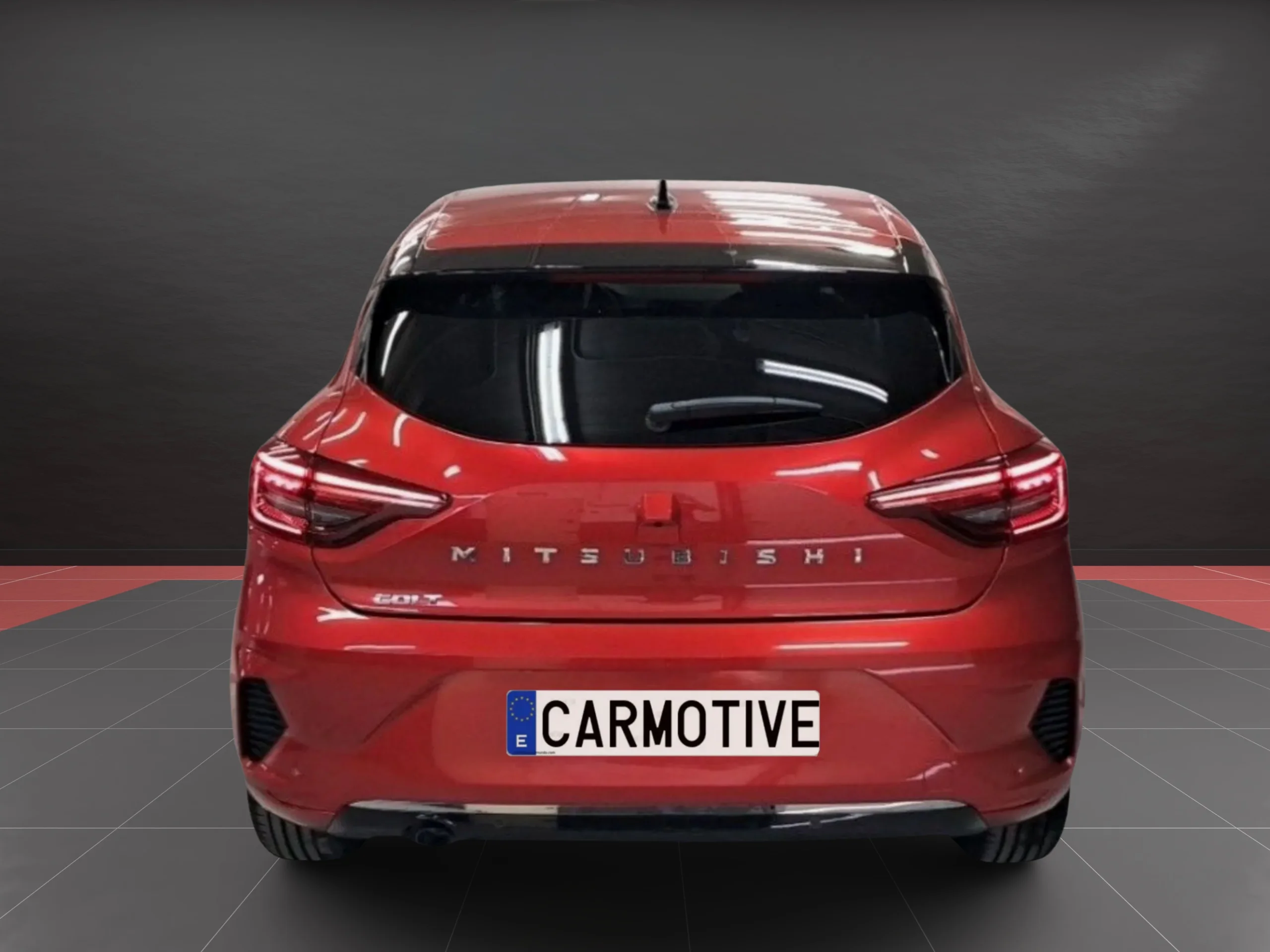 Mitsubishi Colt 100T Kaiteki - Foto 5