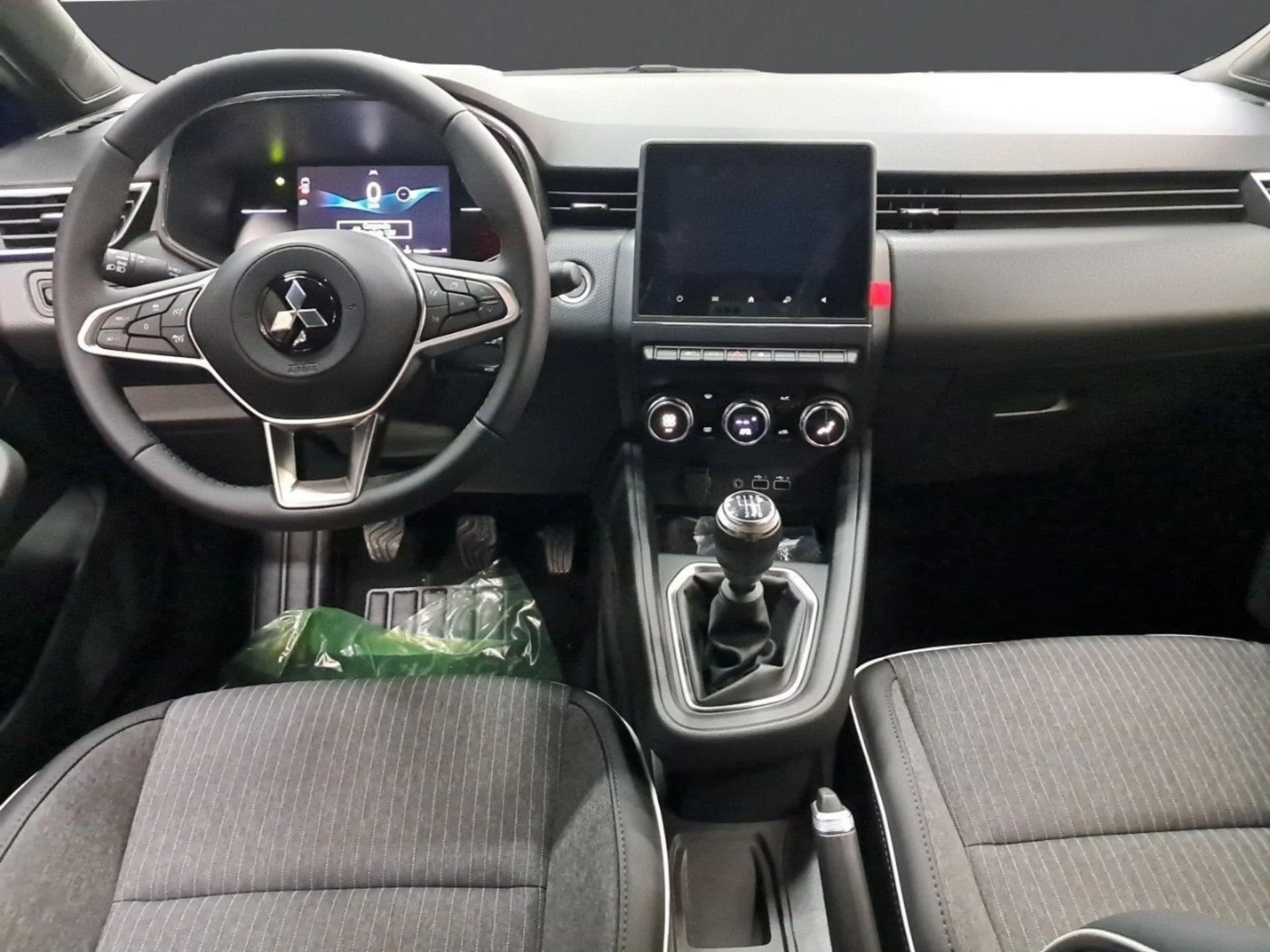 Mitsubishi Colt 100T Kaiteki - Foto 9