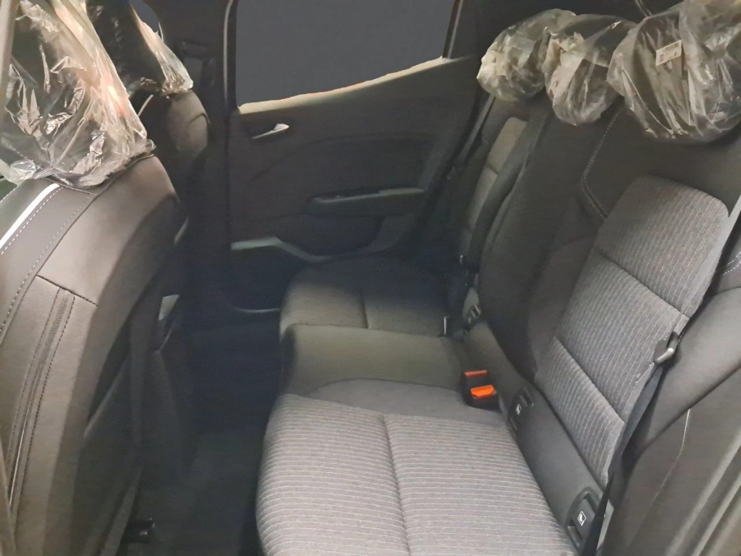 Mitsubishi Colt 100T Kaiteki - Foto 11