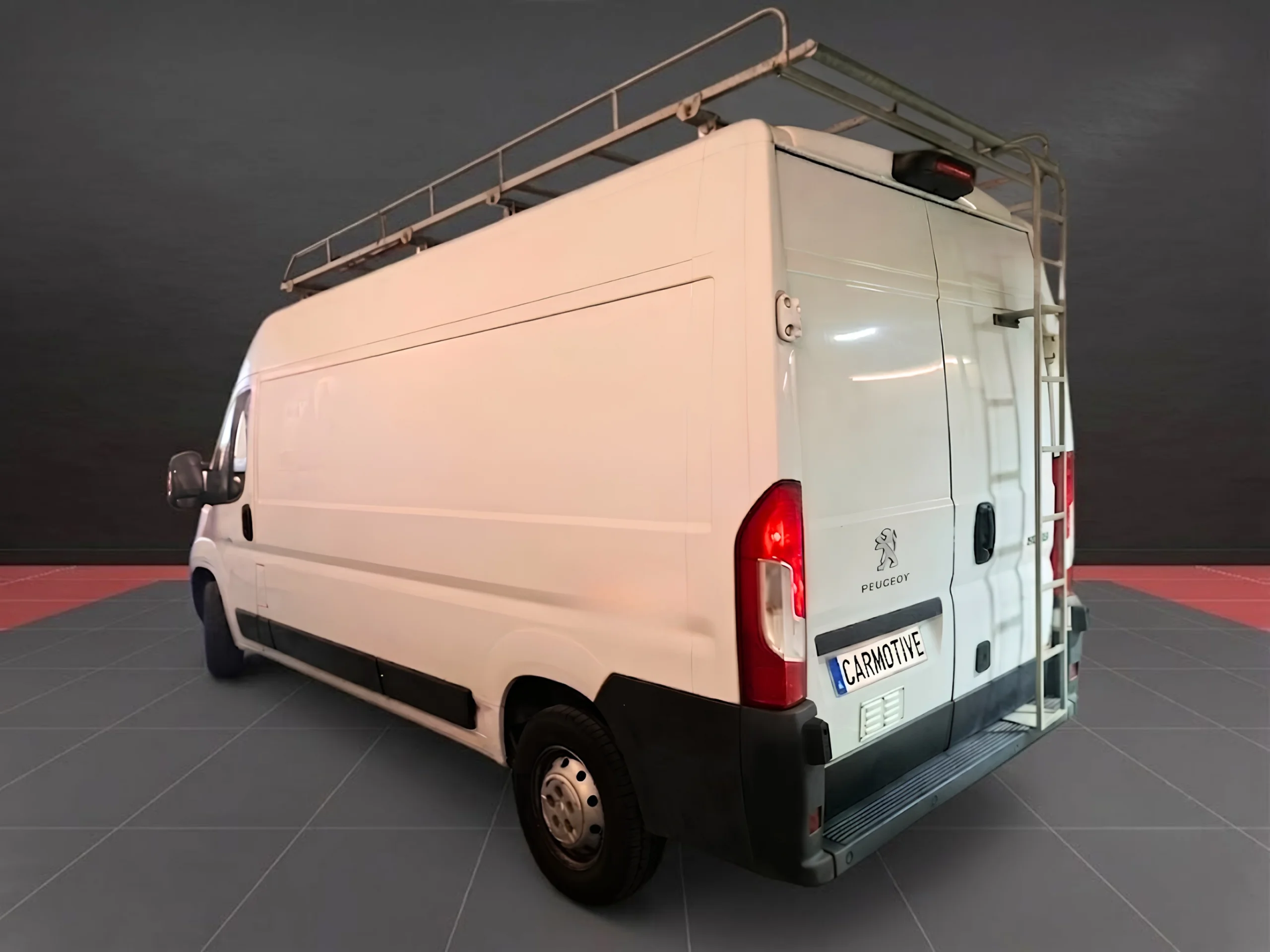 Peugeot Boxer L3H2 Premium 2.2 BlueHDi | Equipamiento Superior y Capacidad Total | Desde 366 € al mes - Foto 5