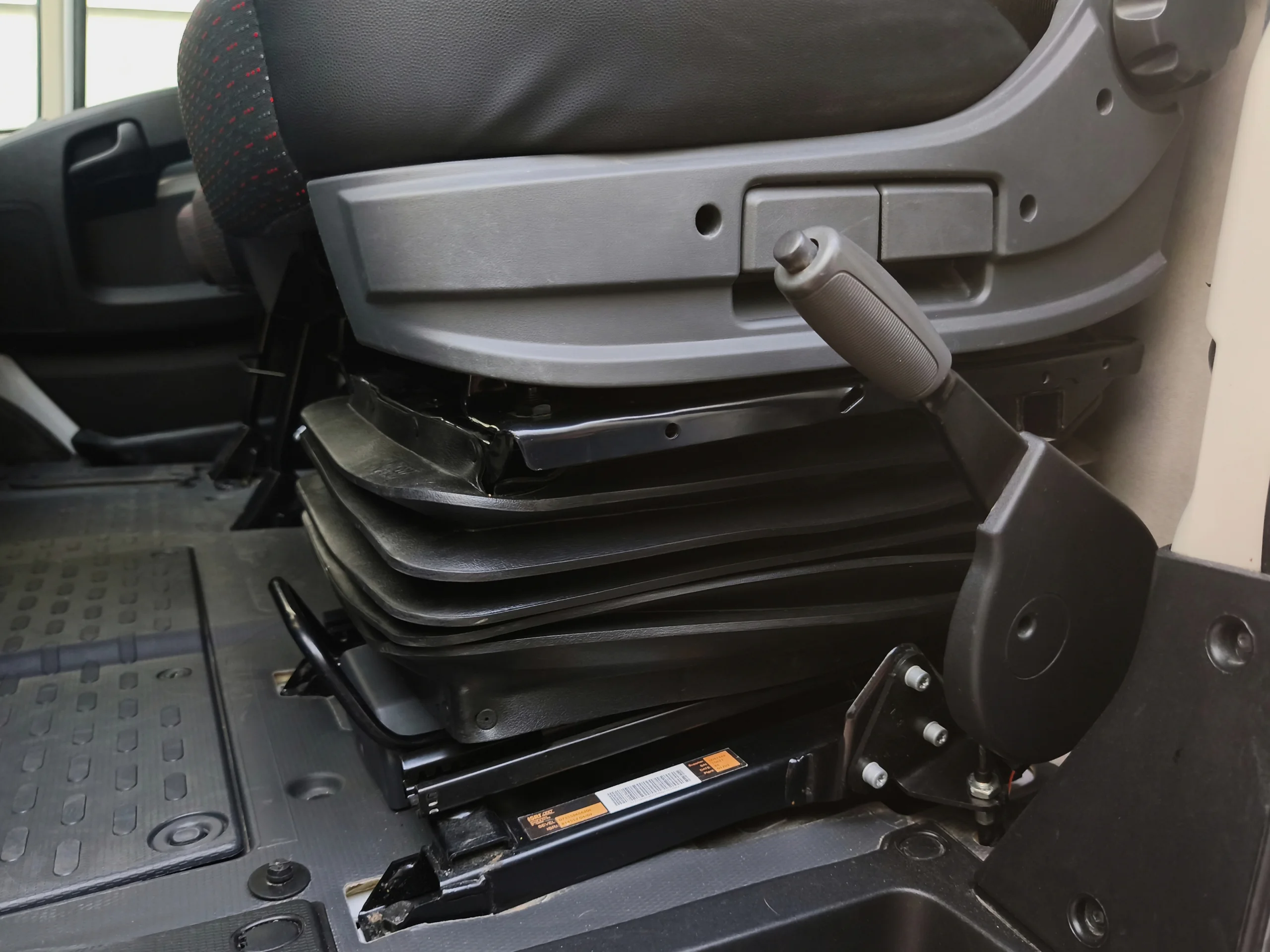 Peugeot Boxer L3H2 Premium 2.2 BlueHDi | Equipamiento Superior y Capacidad Total | Desde 359 € al mes - Foto 11