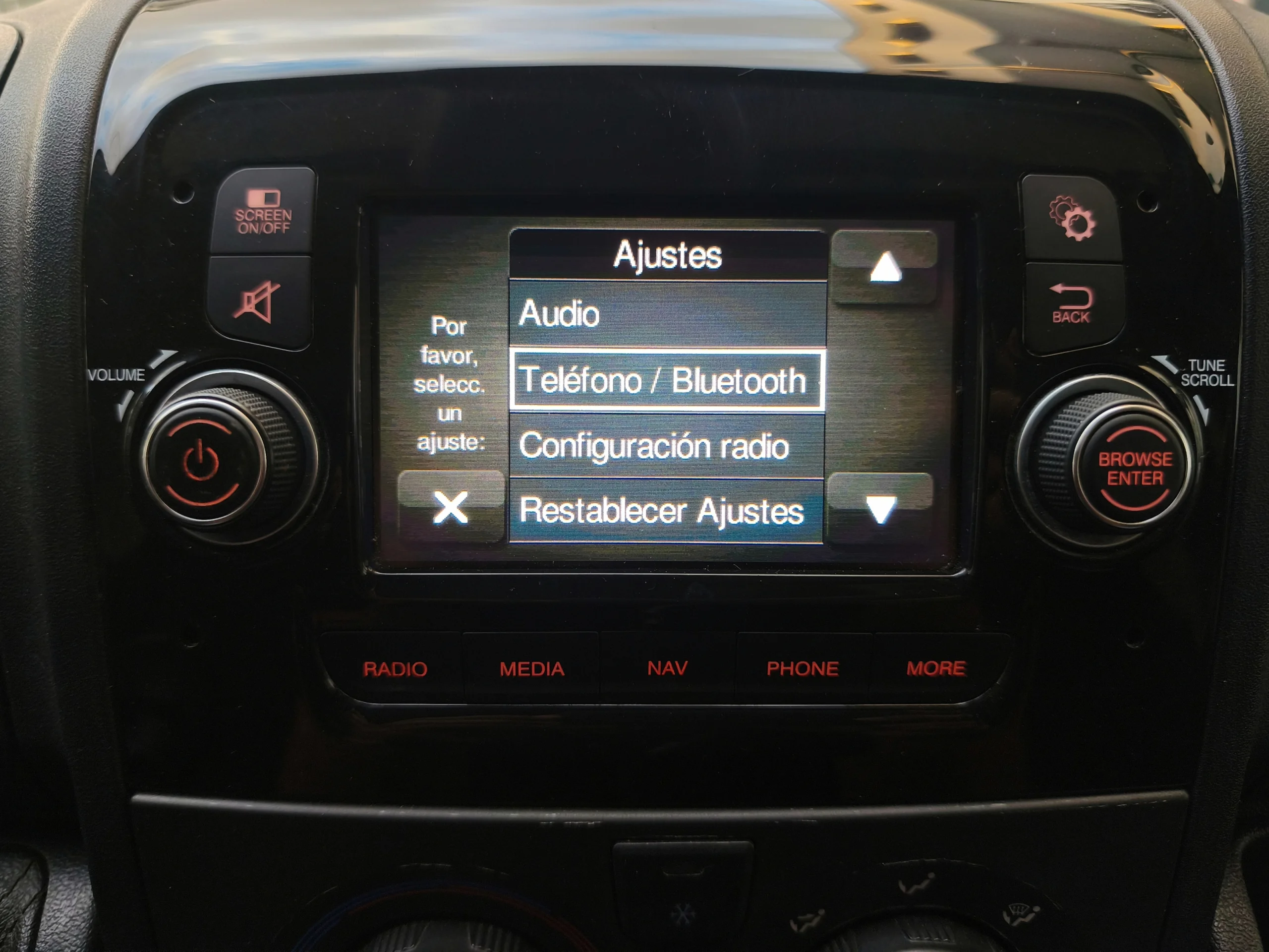 Peugeot Boxer L3H2 Premium 2.2 BlueHDi | Equipamiento Superior y Capacidad Total | Desde 359 € al mes - Foto 22
