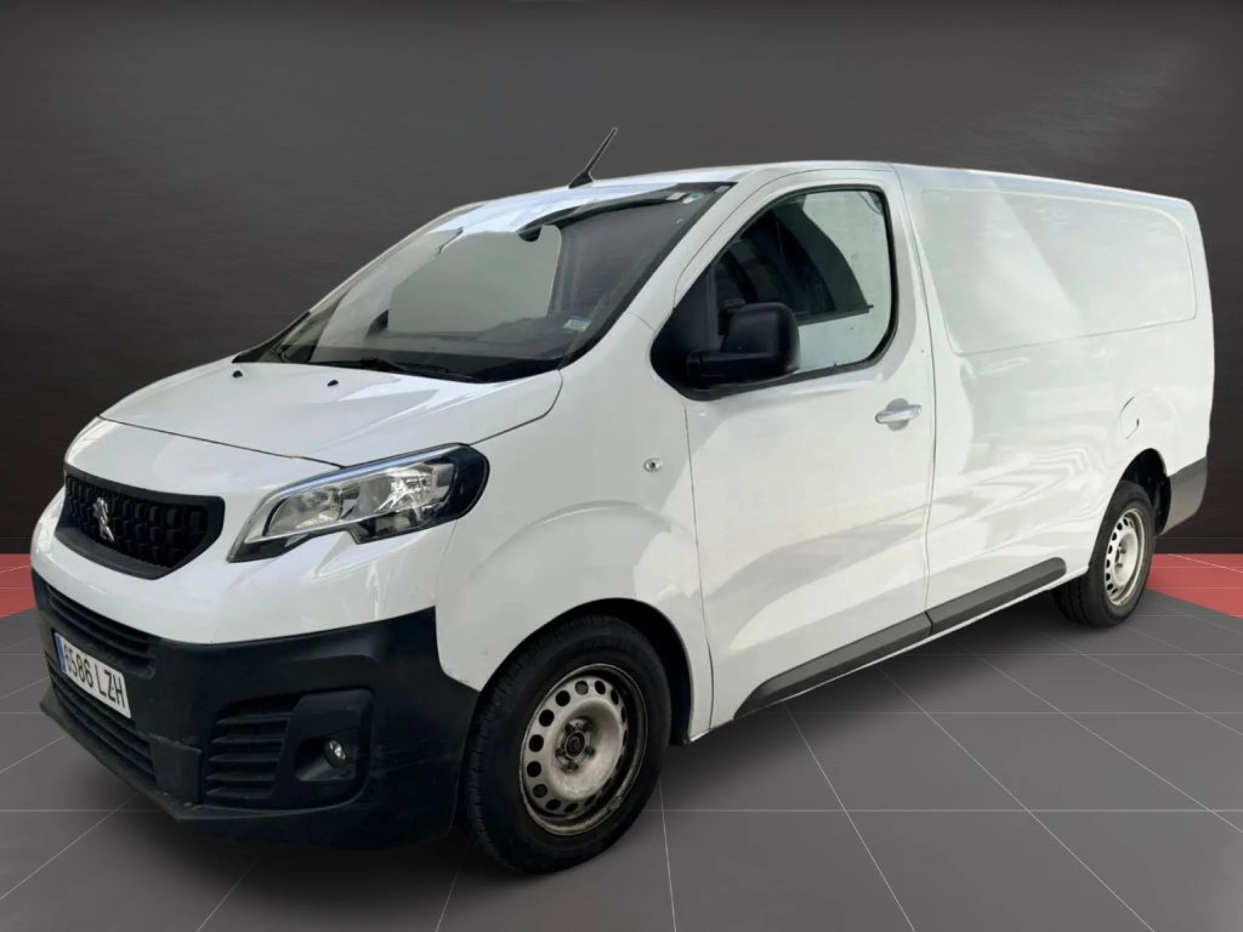 Peugeot Expert L3H1  S&S - Foto 1