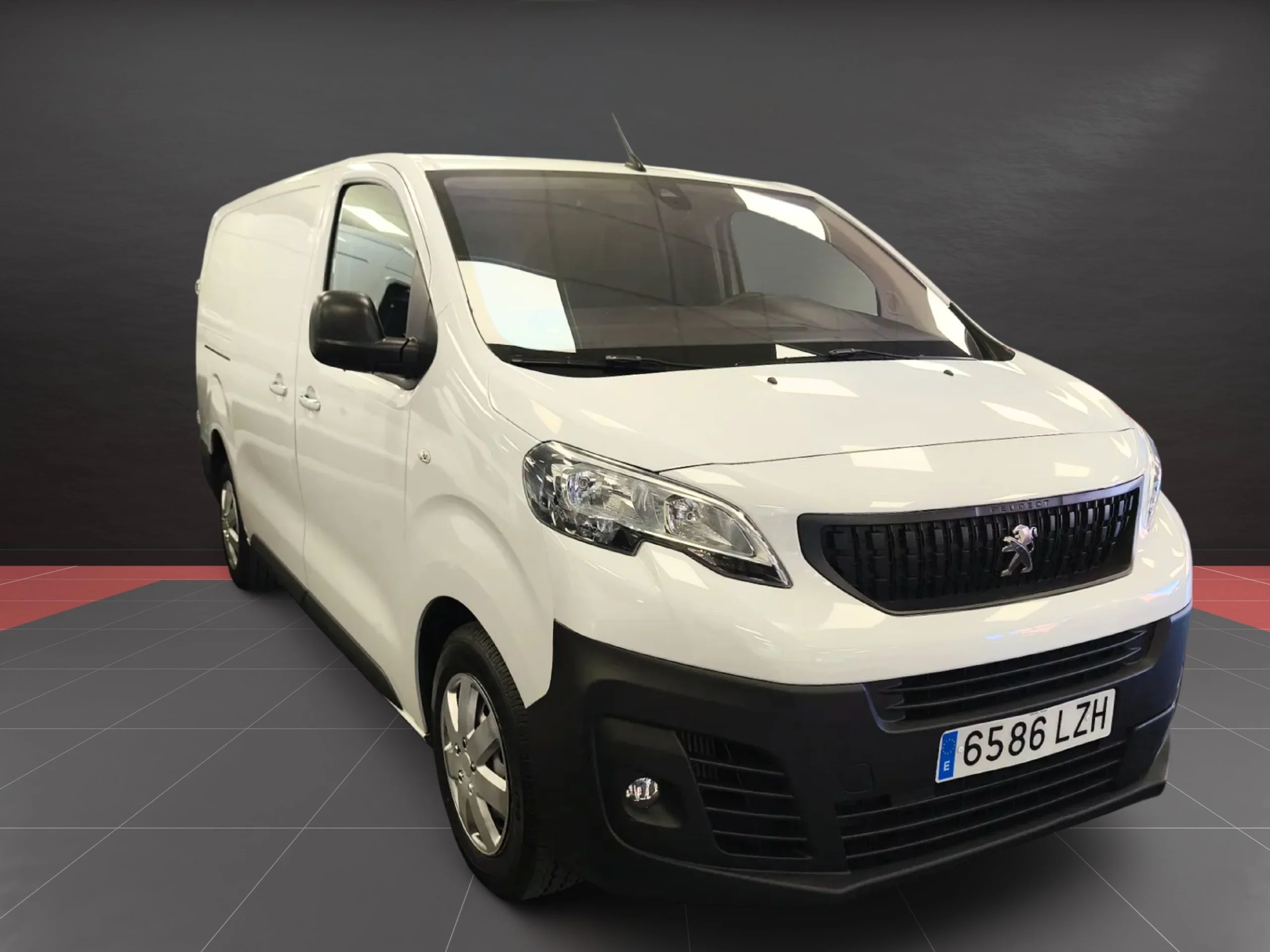 Peugeot Expert  Furgón L2H1 S&S | Longitud Extra y Agilidad Urbana | | Desde 349€/mes - Foto 4