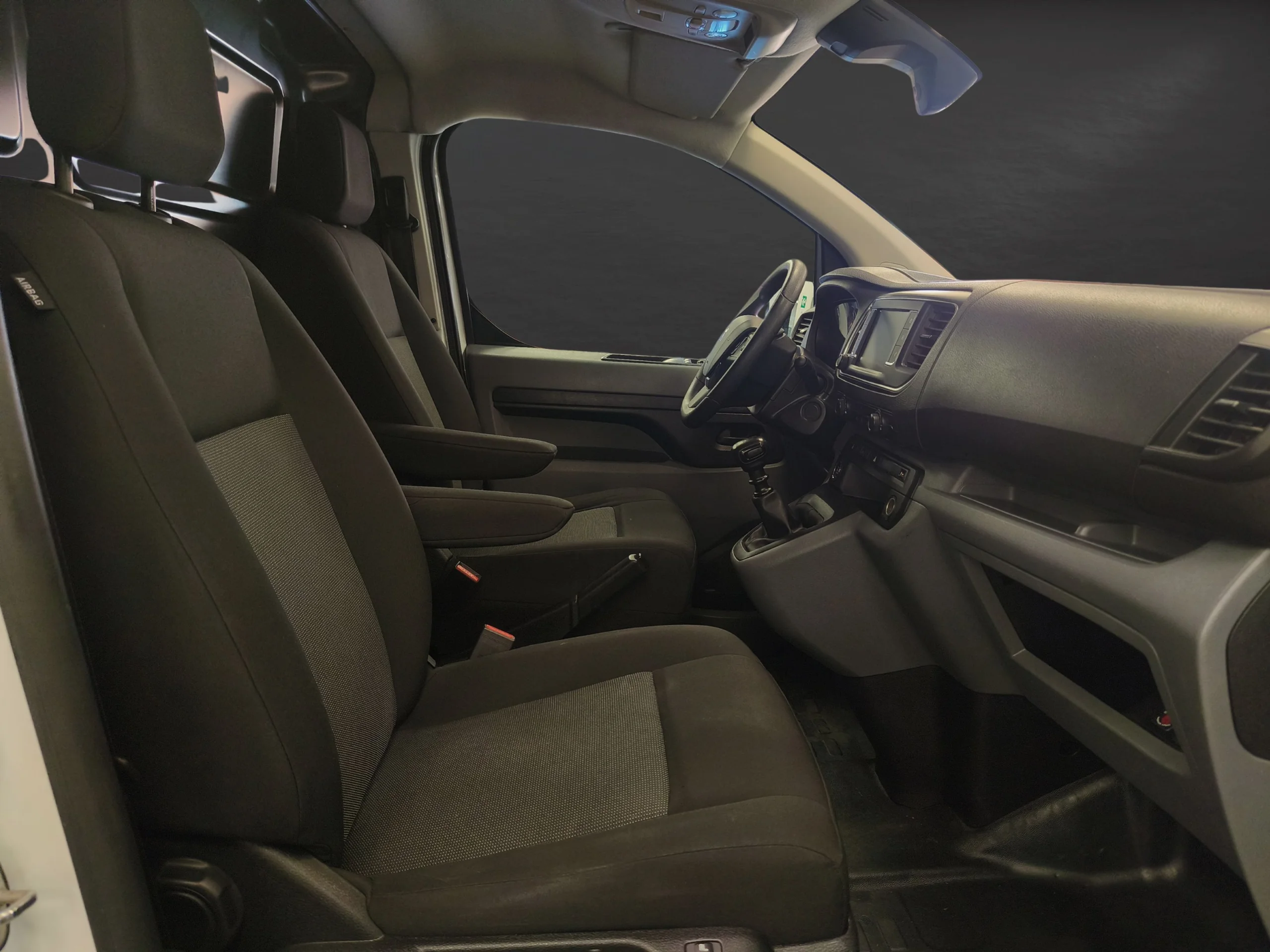 Peugeot Expert  Furgón L2H1 S&S | Longitud Extra y Agilidad Urbana | | Desde 349€/mes - Foto 13