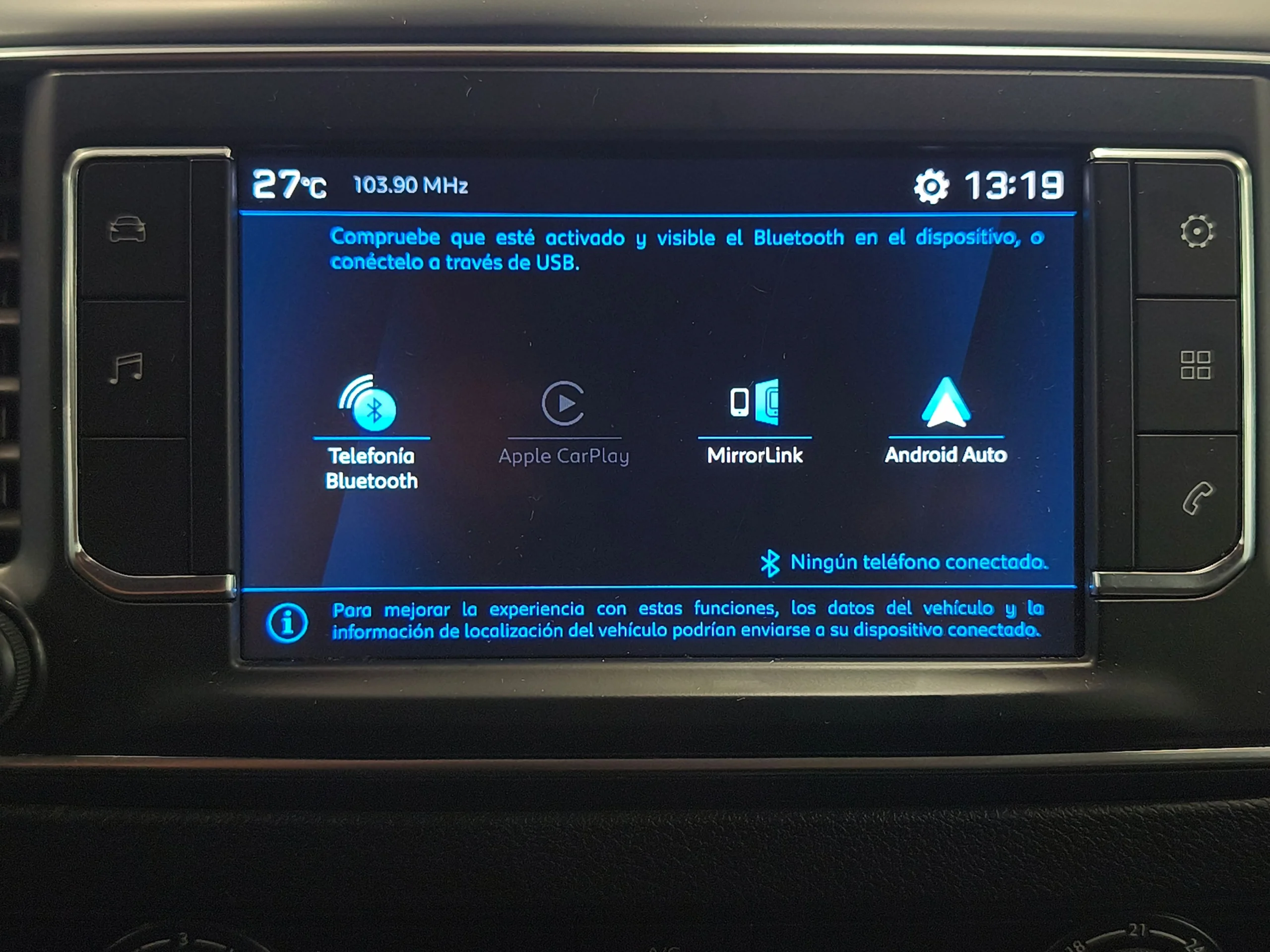 Peugeot Expert  Furgón L2H1 S&S | Longitud Extra y Agilidad Urbana | | Desde 349€/mes - Foto 25
