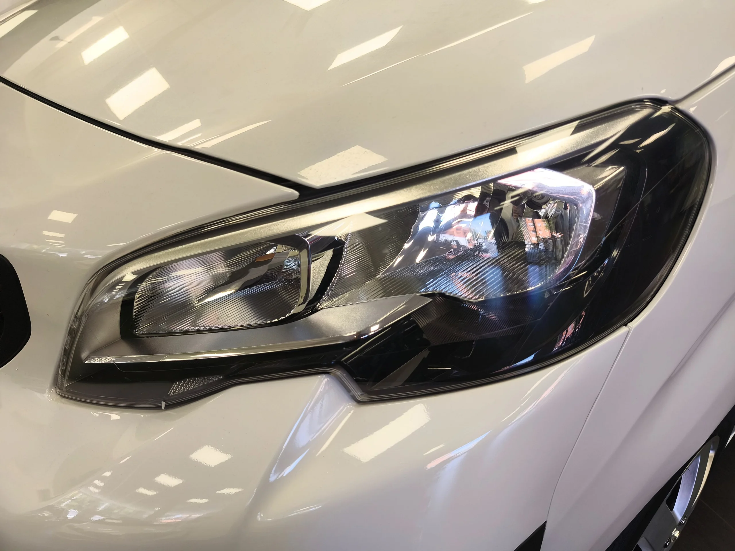 Peugeot Expert  Furgón L2H1 S&S | Longitud Extra y Agilidad Urbana | | Desde 349€/mes - Foto 29