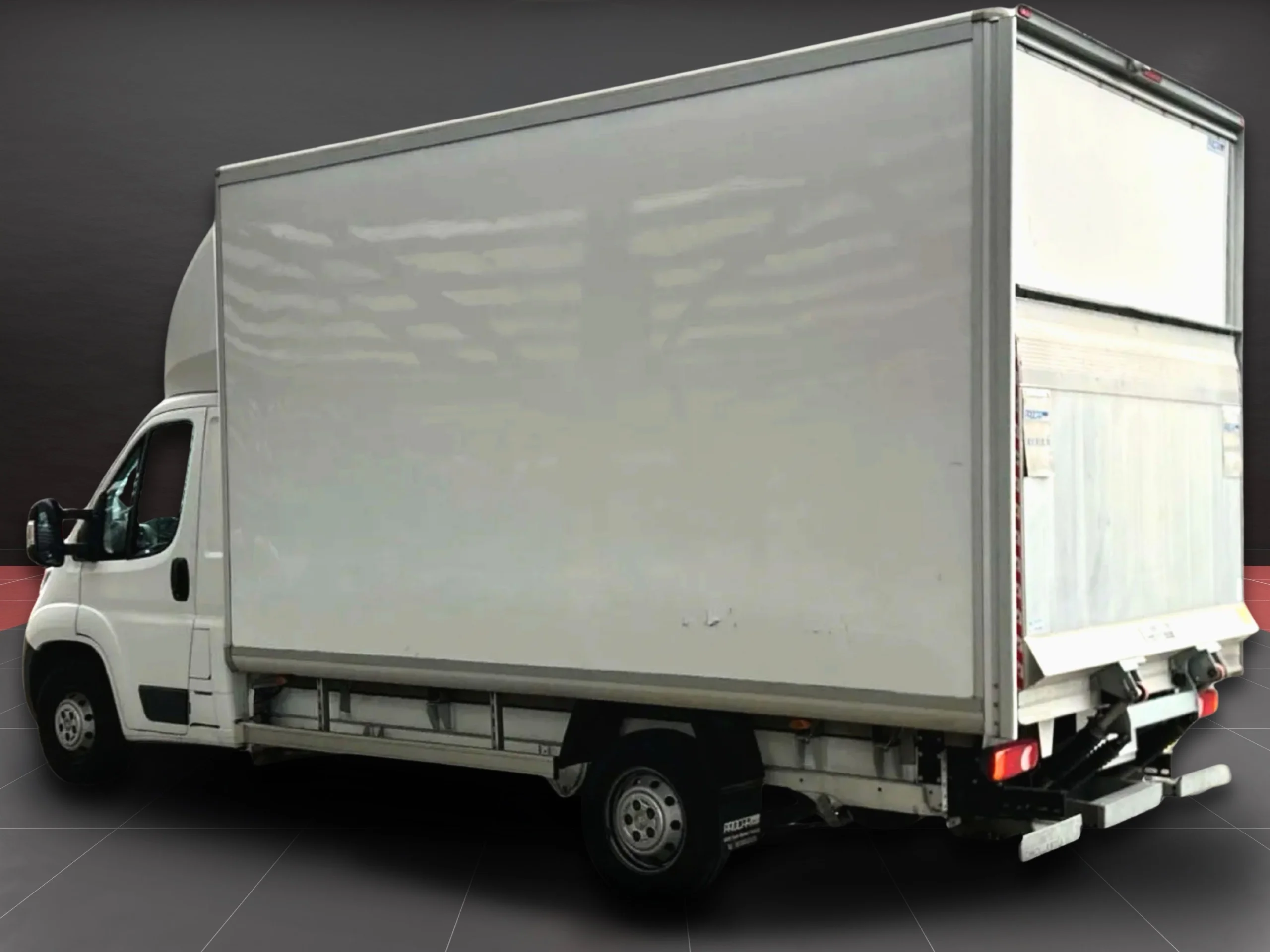 Peugeot Boxer Carrozado L4 Con trampilla 130CV - Foto 5