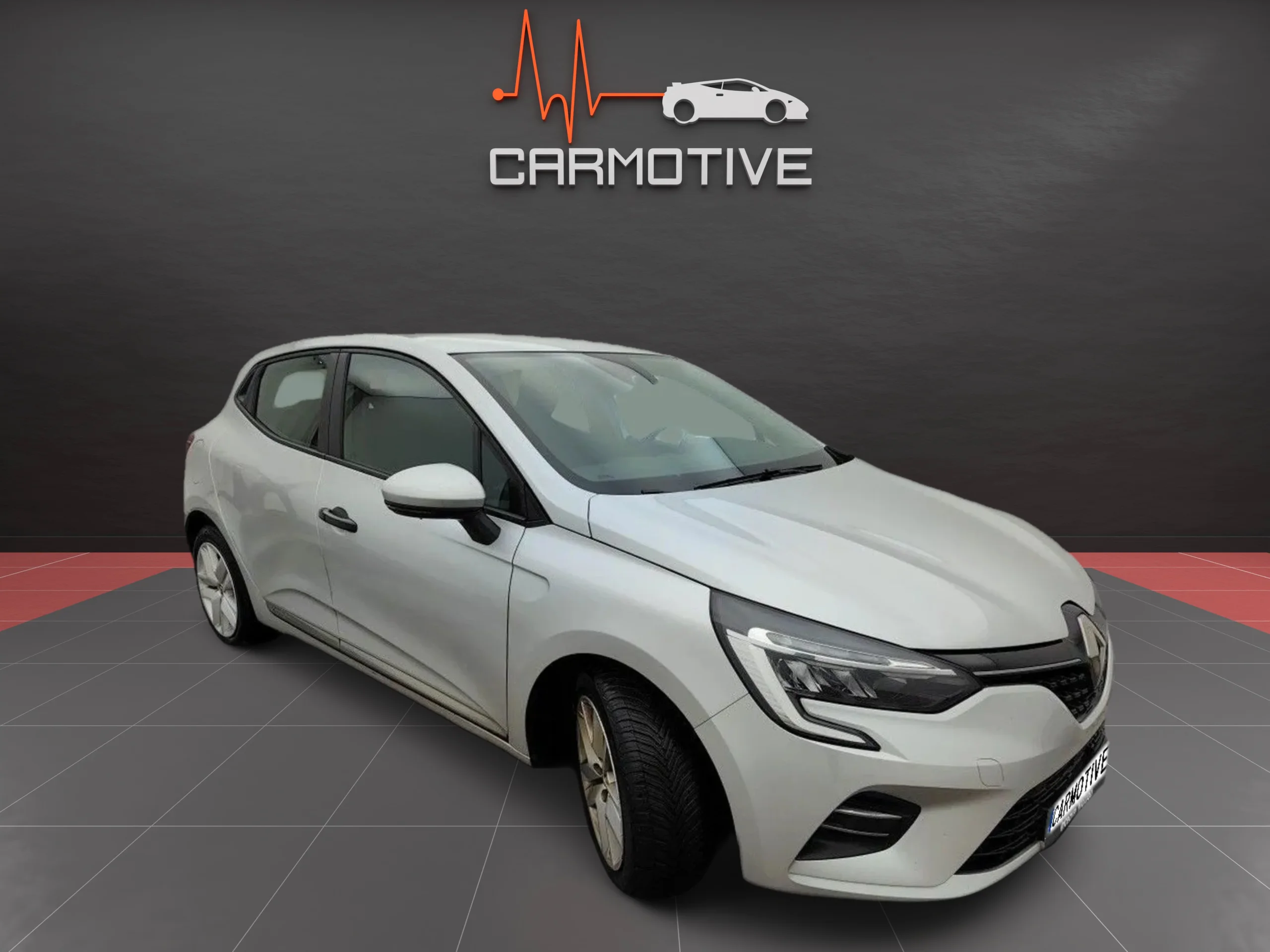 Renault Clio 1.0 TCE 100 Corporate Edition 100 CV - Foto 1