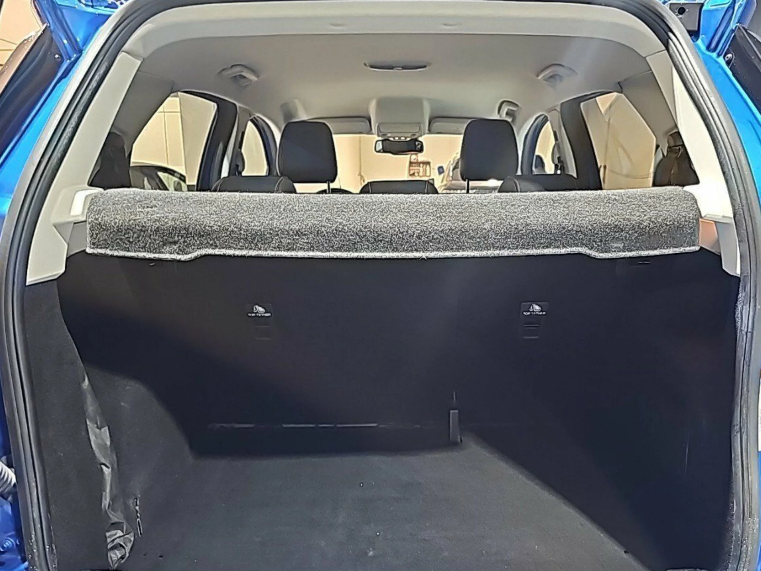 Ford EcoSport 1.0T EcoBoost 92kW (125CV) S&S ST Line - Foto 6