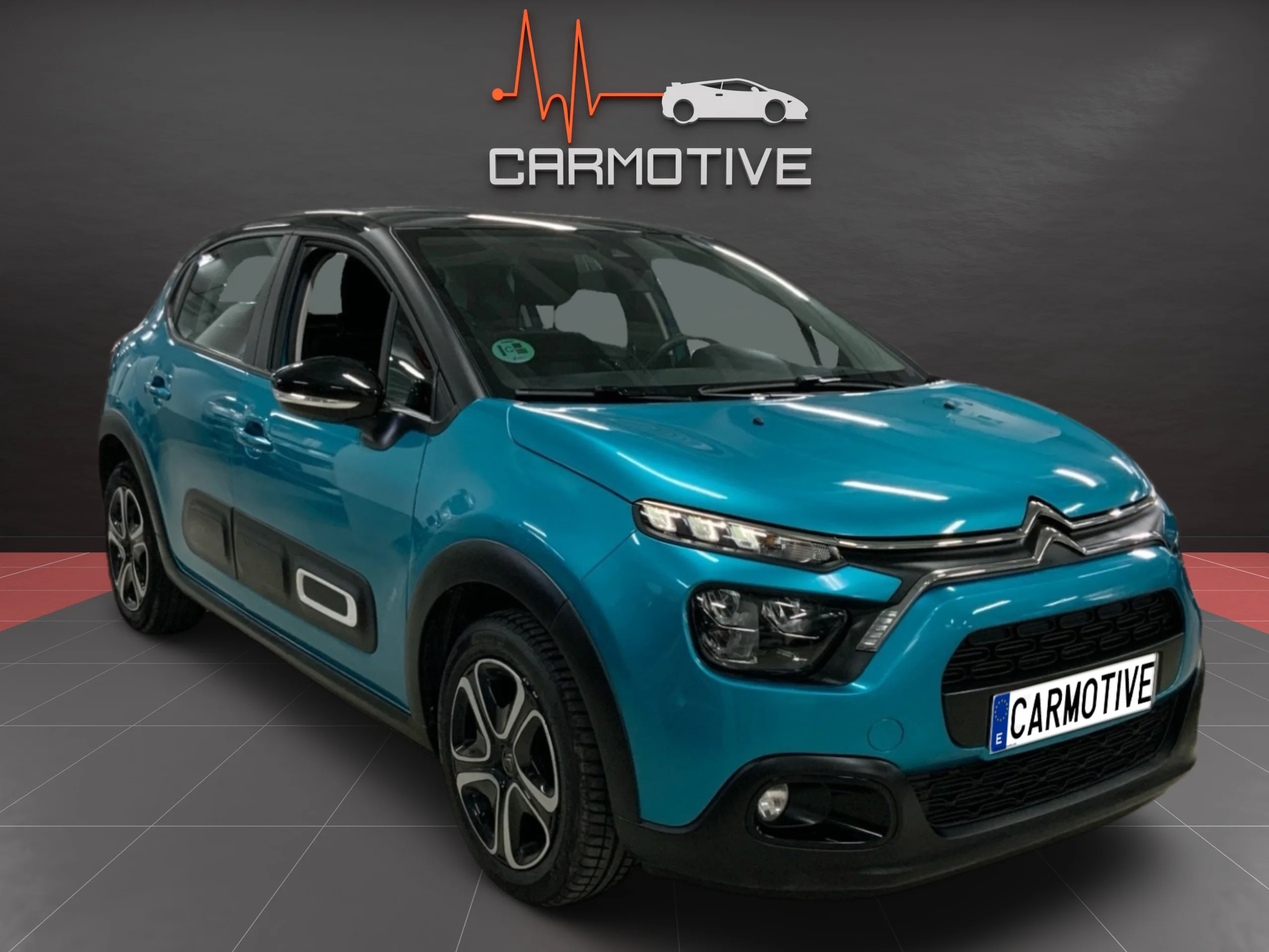 Citroen C3 PureTech 83CV Feel Pack - Foto 1