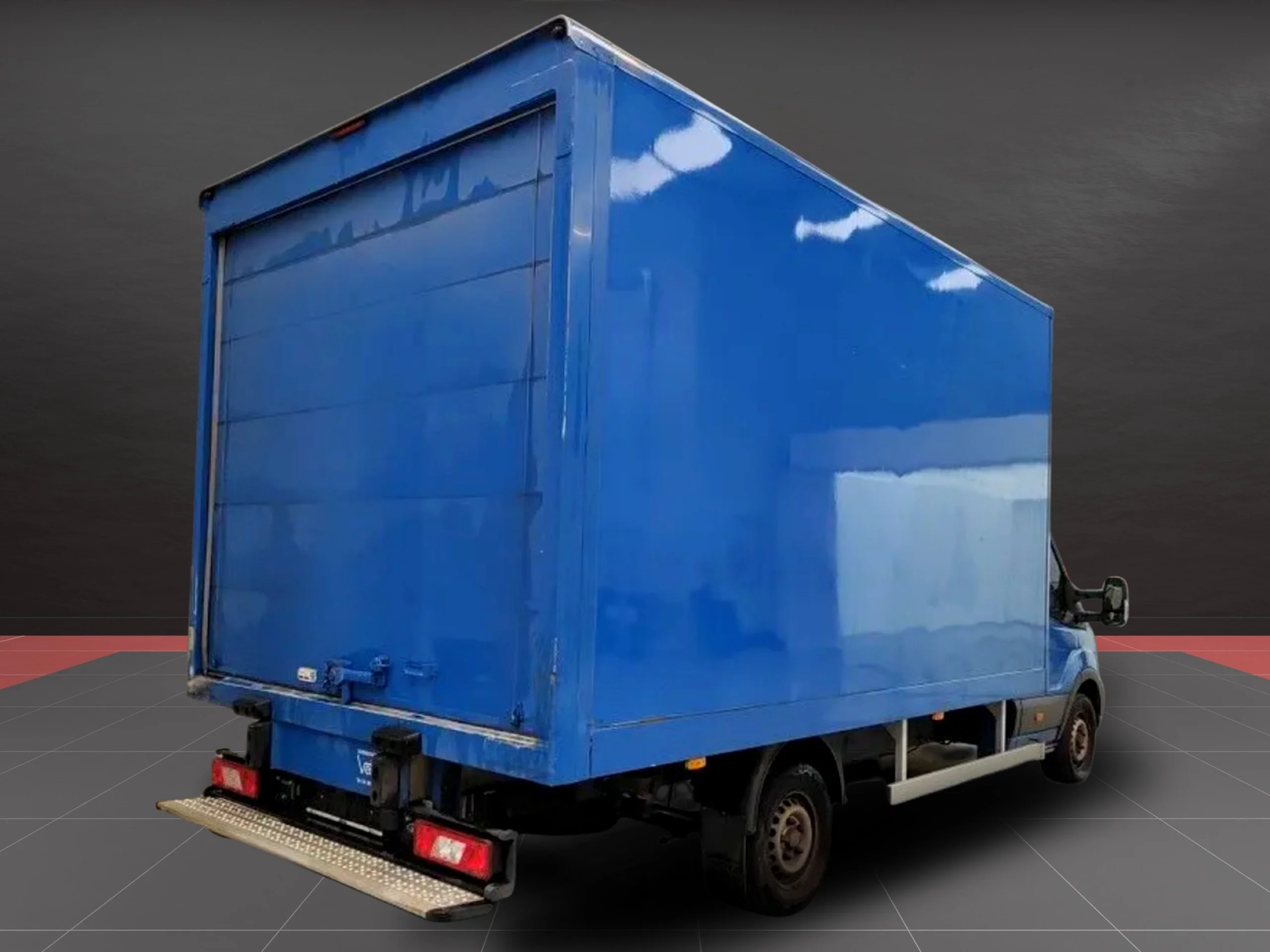 Ford Transit Carrozado L3 130CV - Foto 5