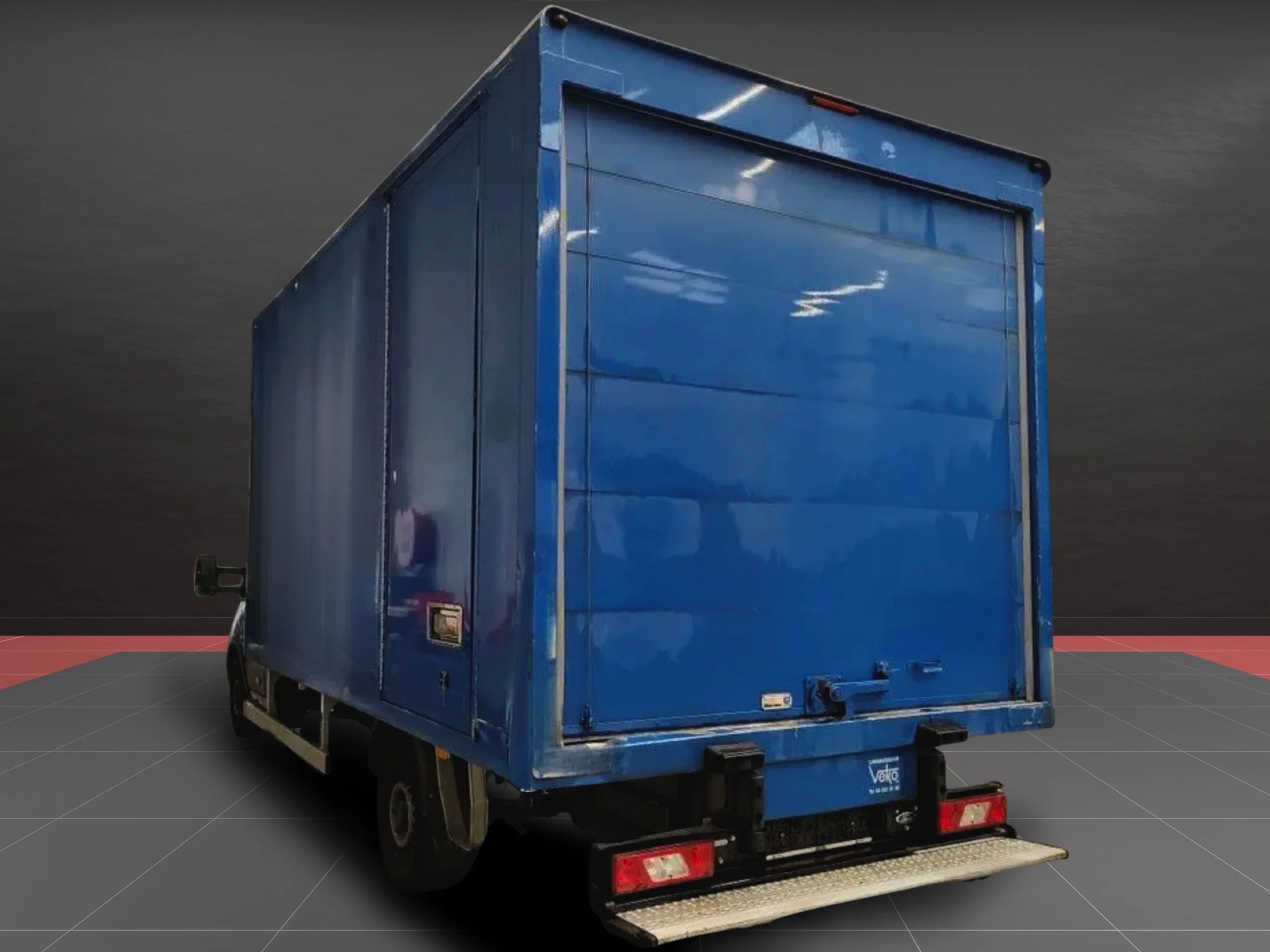 Ford Transit Carrozado L3 130CV - Foto 4