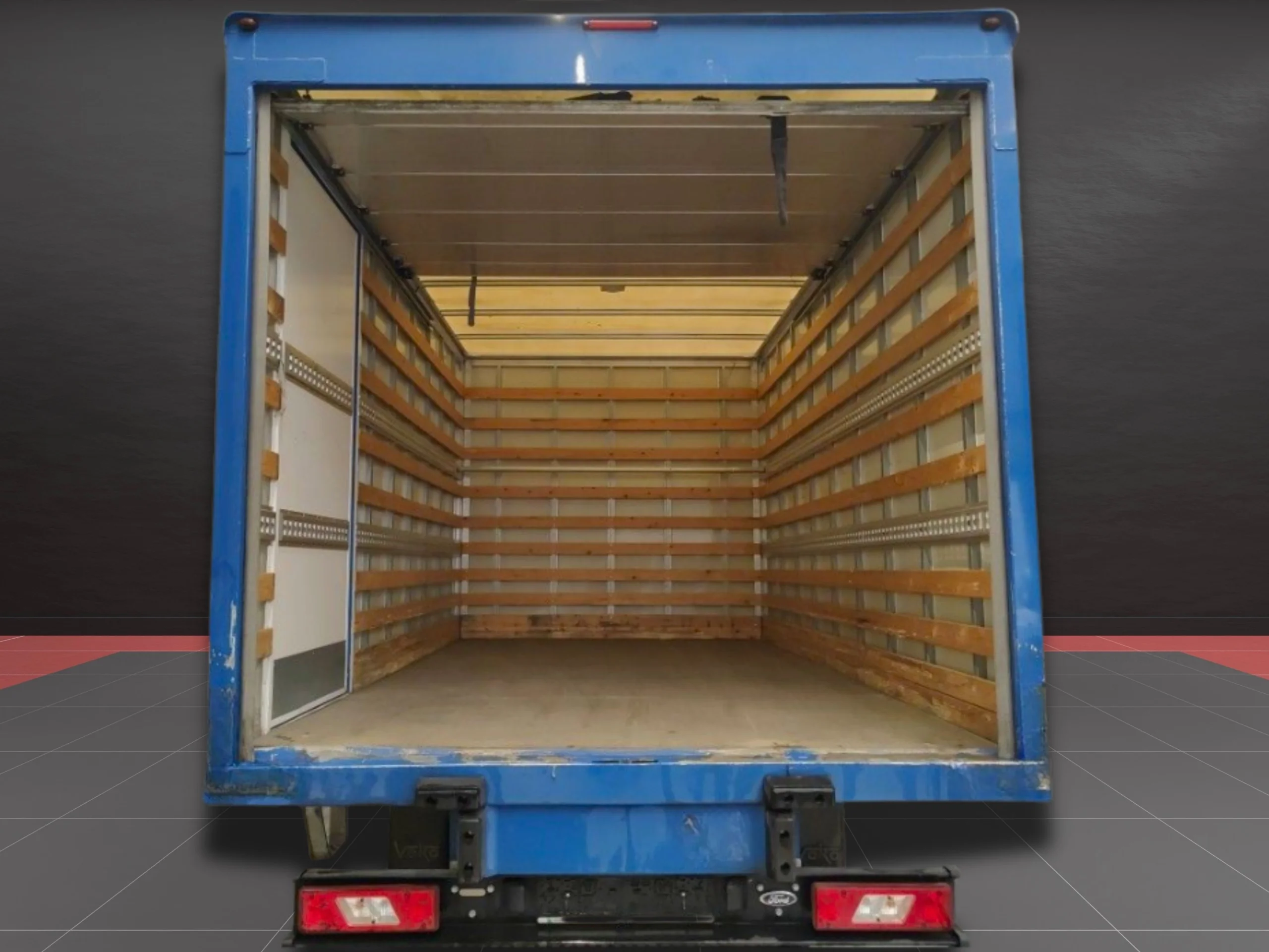 Ford Transit Carrozado L3 130CV - Foto 6