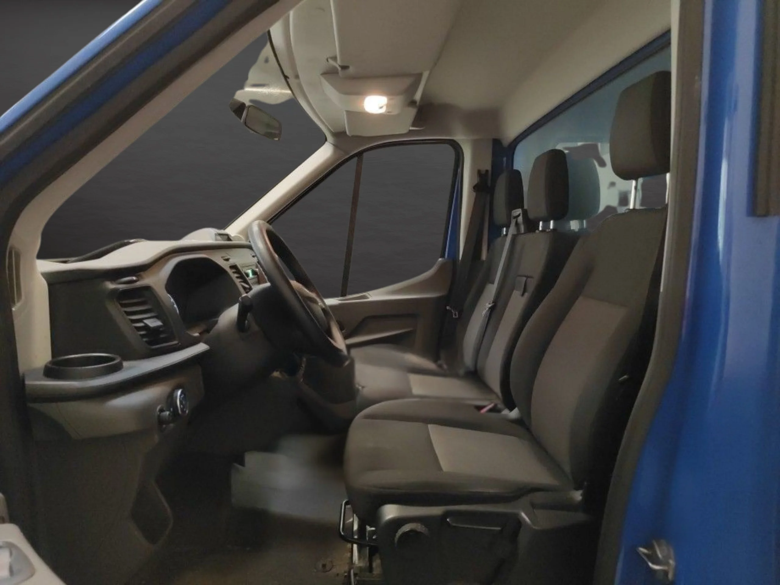 Ford Transit Carrozado L3 130CV - Foto 9